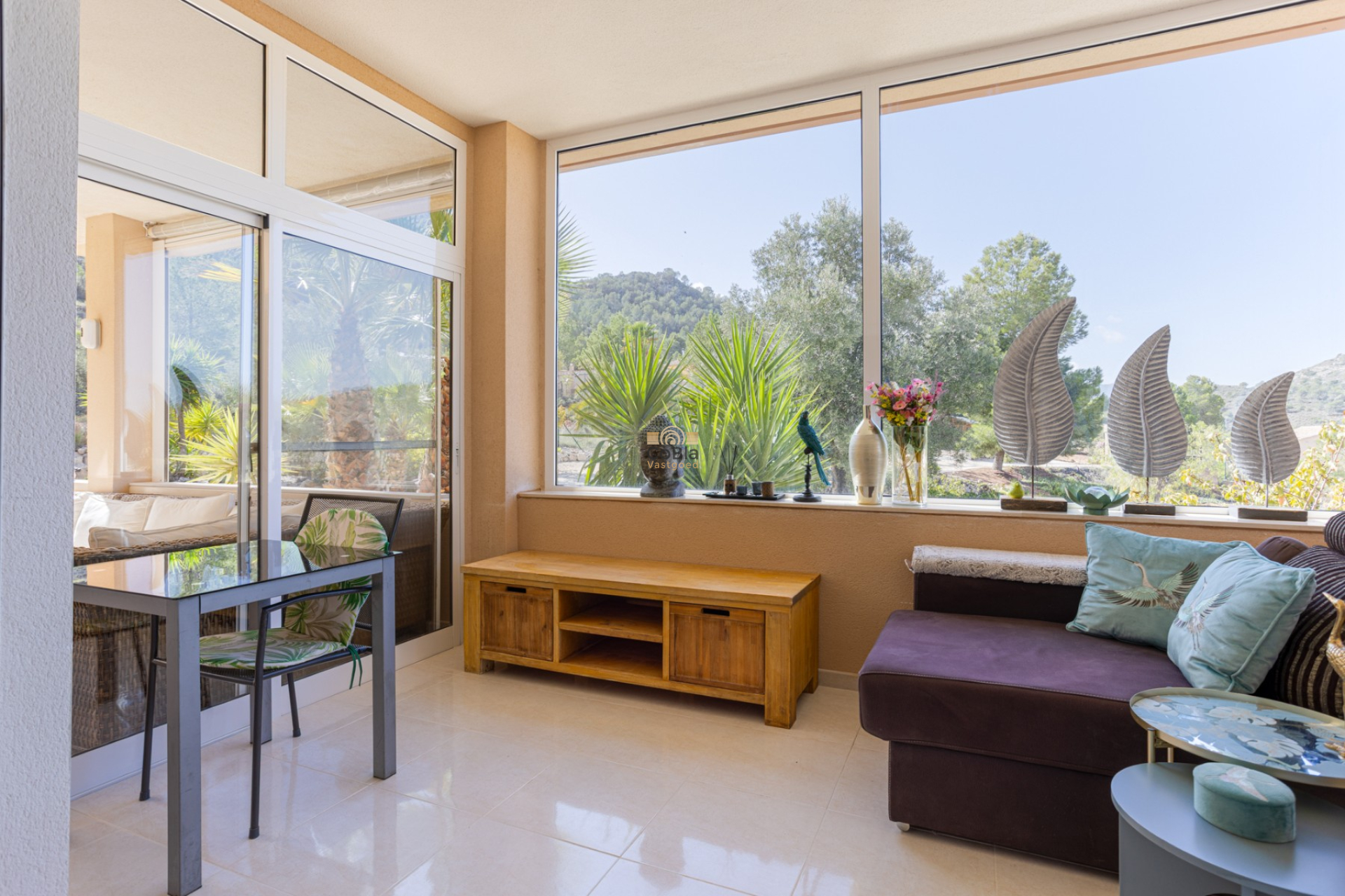 Resale - Villa - Detached - La Zarza - La Zarza Murcia