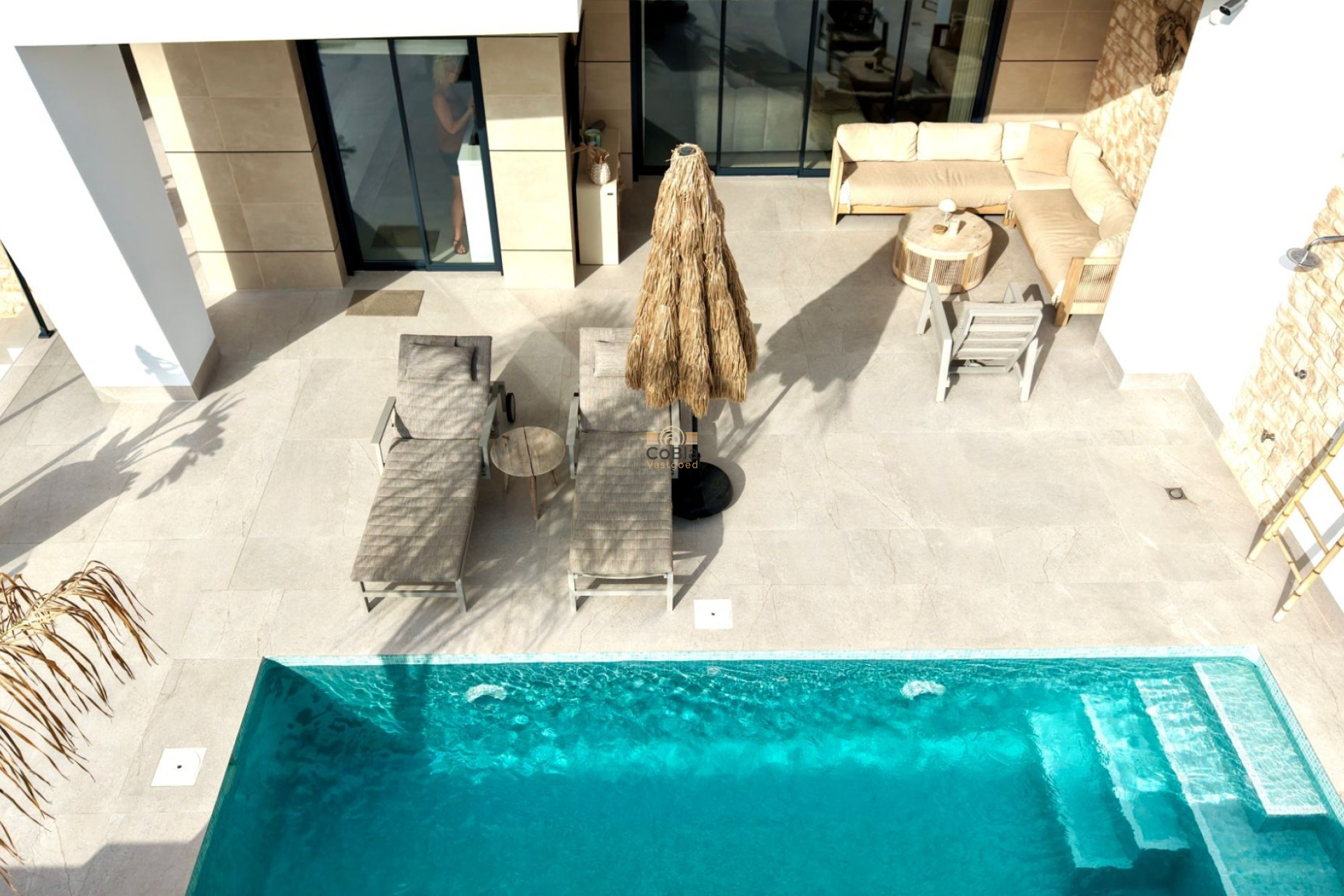 Resale - Villa * - Dolores