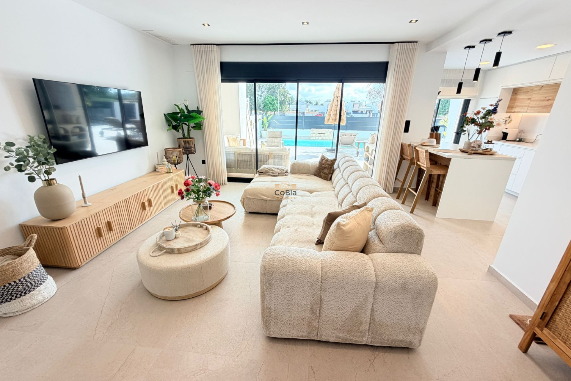 Resale - Villa * - Dolores