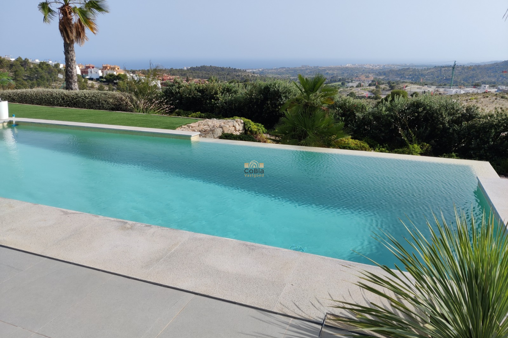 Resale - Villa - Finestrat