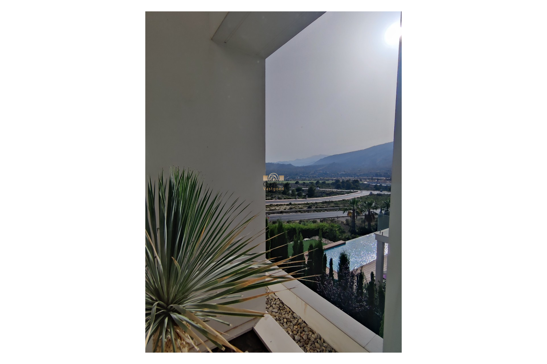 Resale - Villa - Finestrat