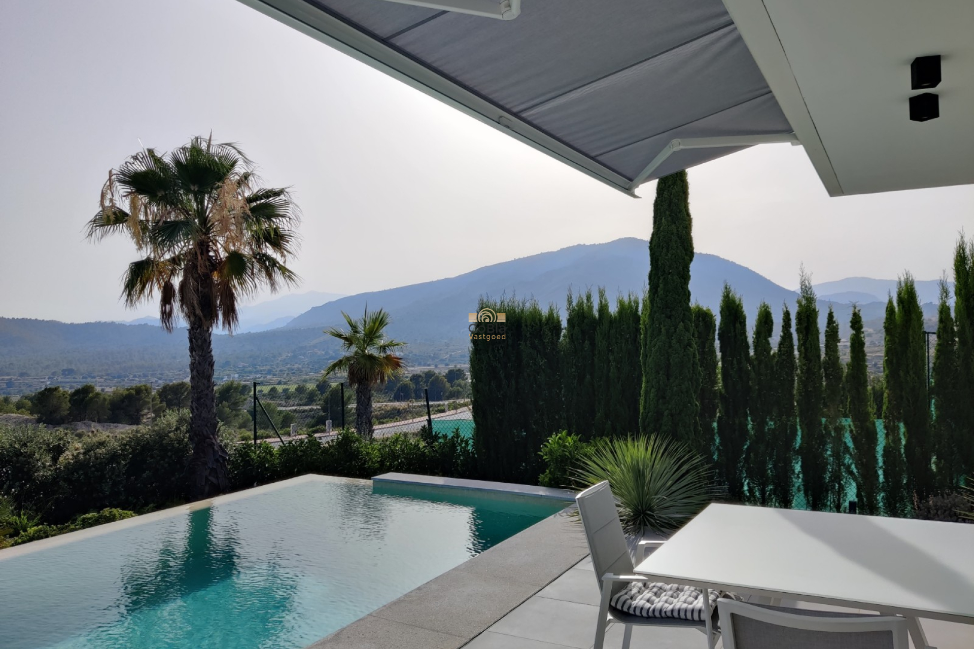 Resale - Villa - Finestrat