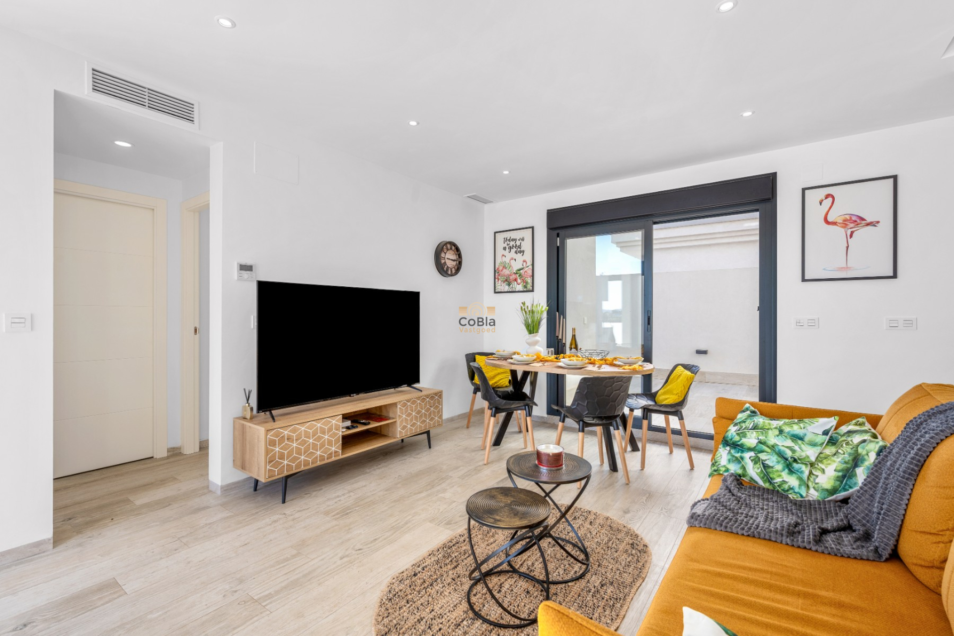 Resale - Villa - Los Alcazares - Serena Golf