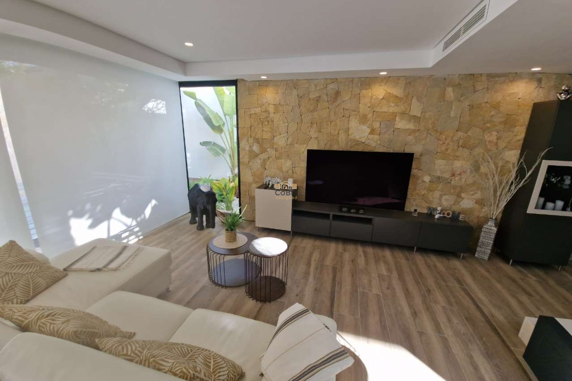 Resale - Villa - Monforte del Cid - Font del Llop