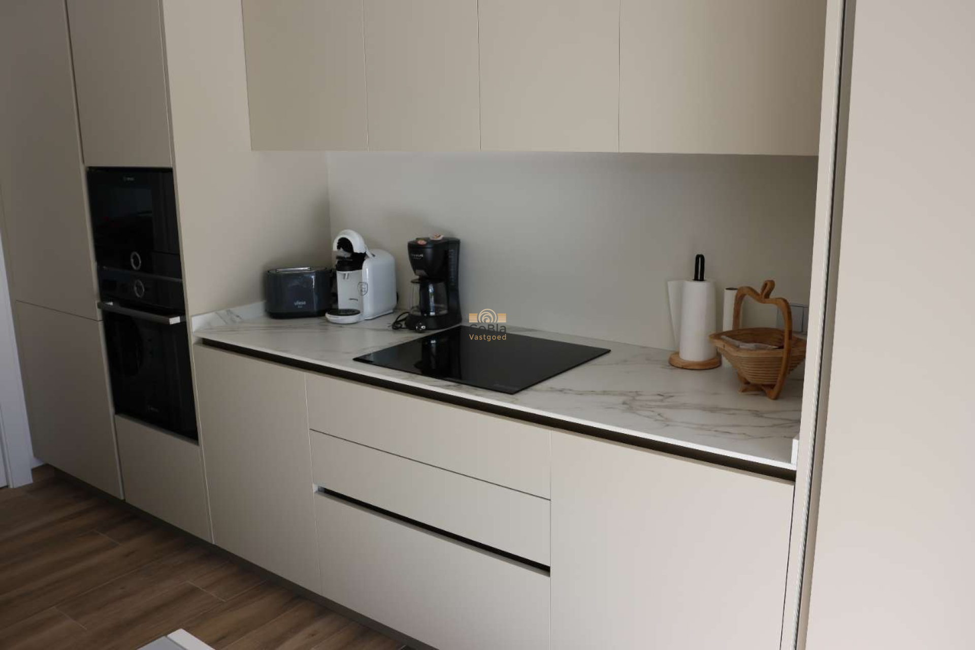 Resale - Villa - Monforte del Cid - Font del Llop