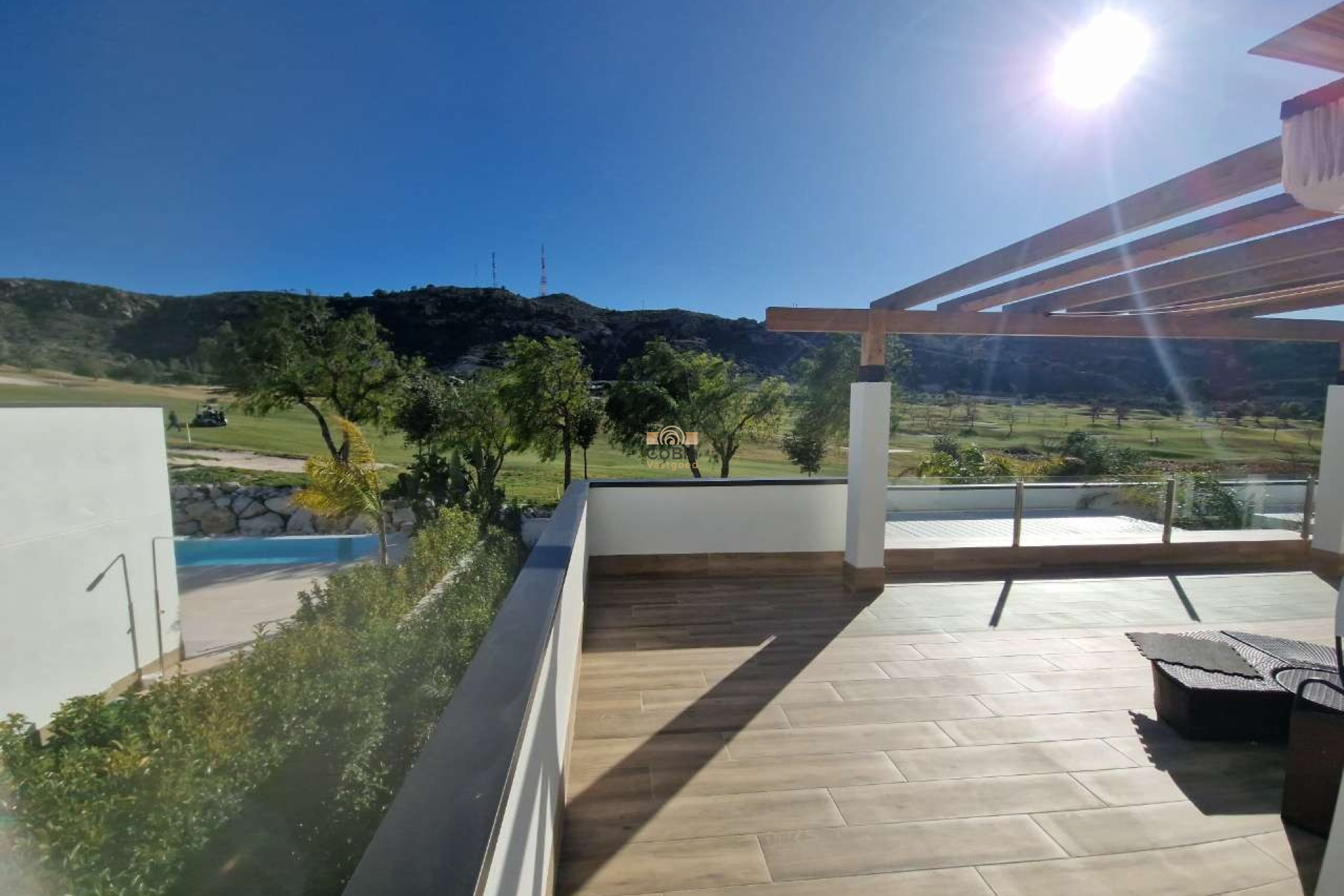 Resale - Villa - Monforte del Cid - Font del Llop