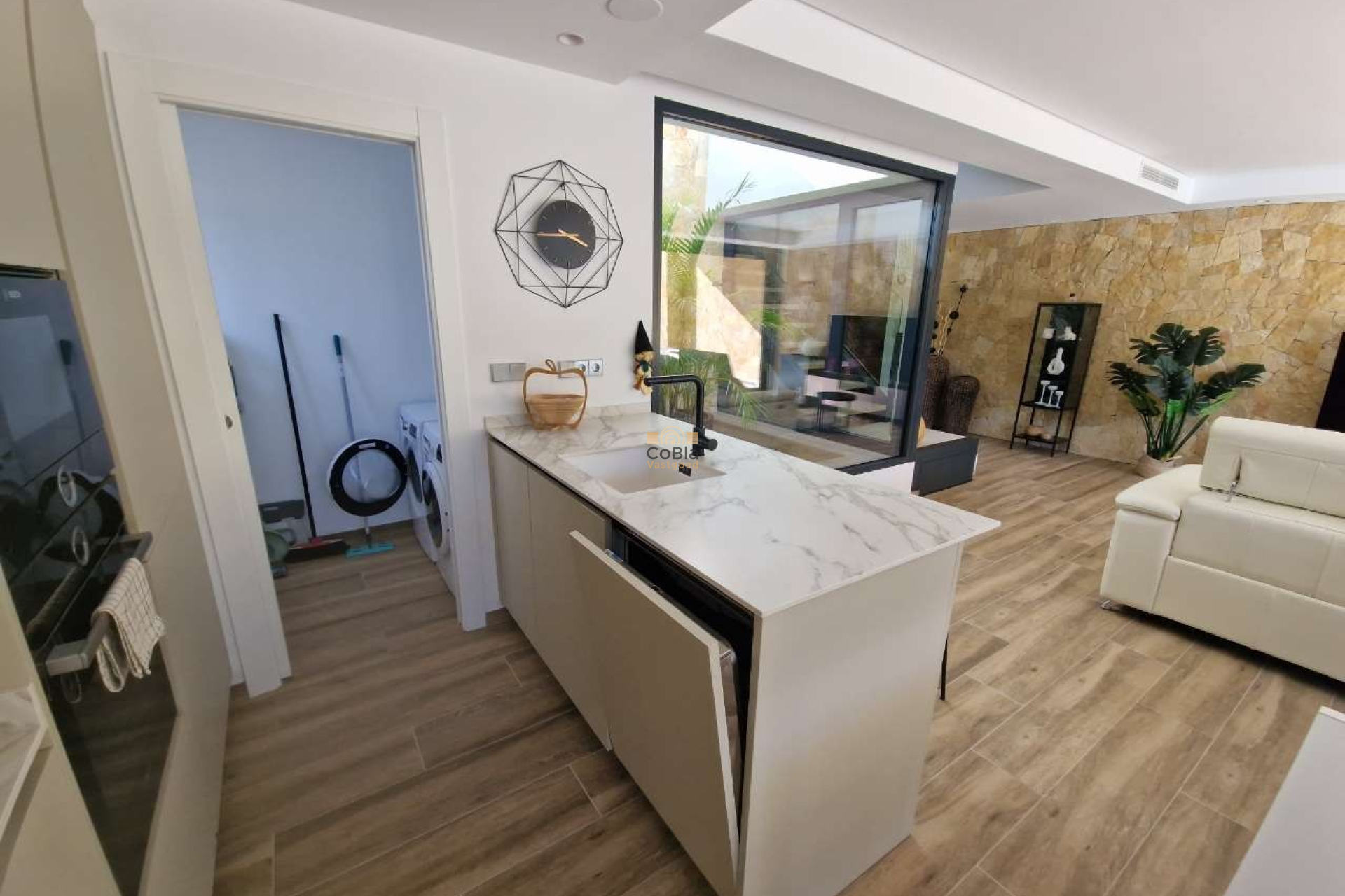 Resale - Villa - Monforte del Cid - Font del Llop