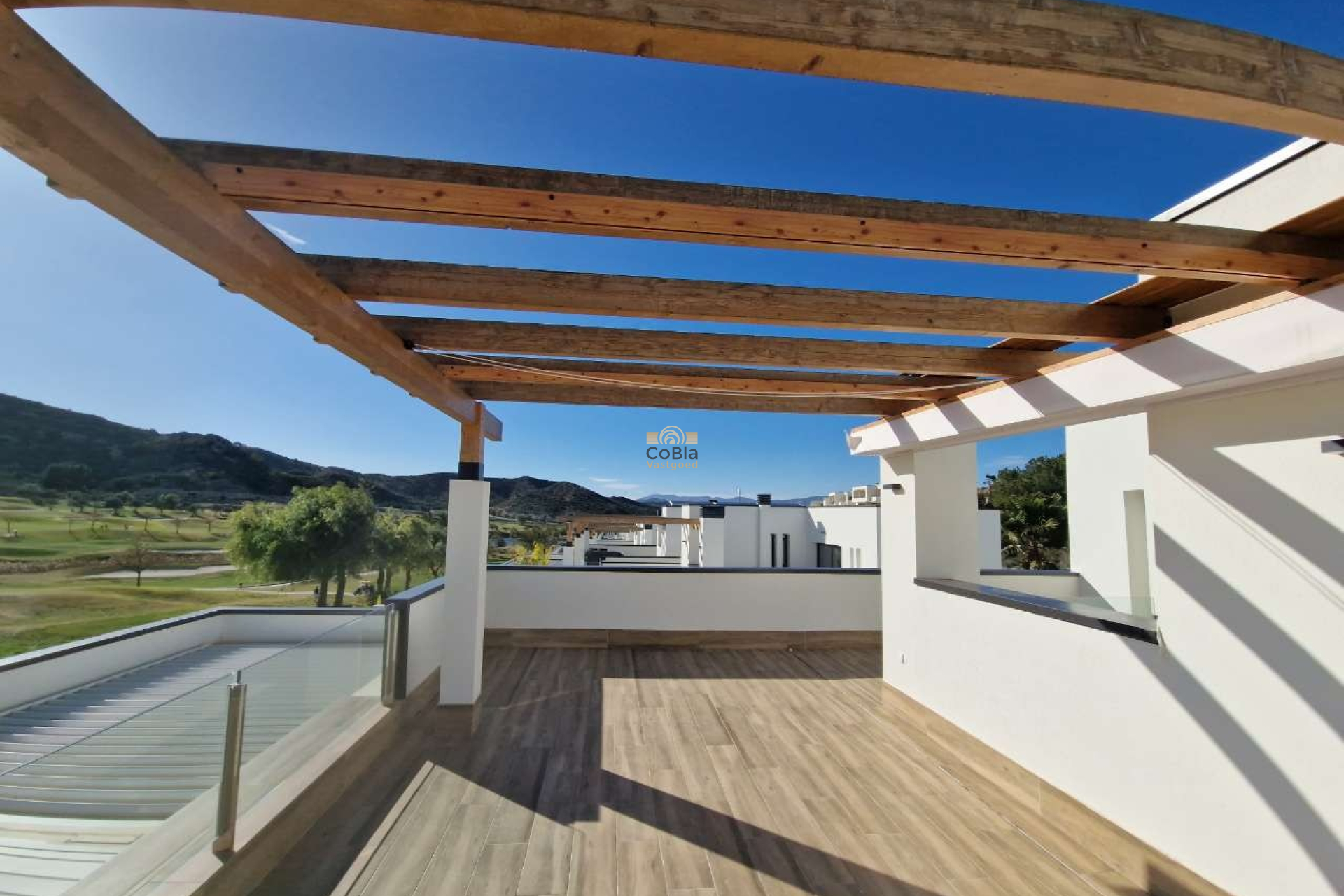 Resale - Villa - Monforte del Cid - Font del Llop