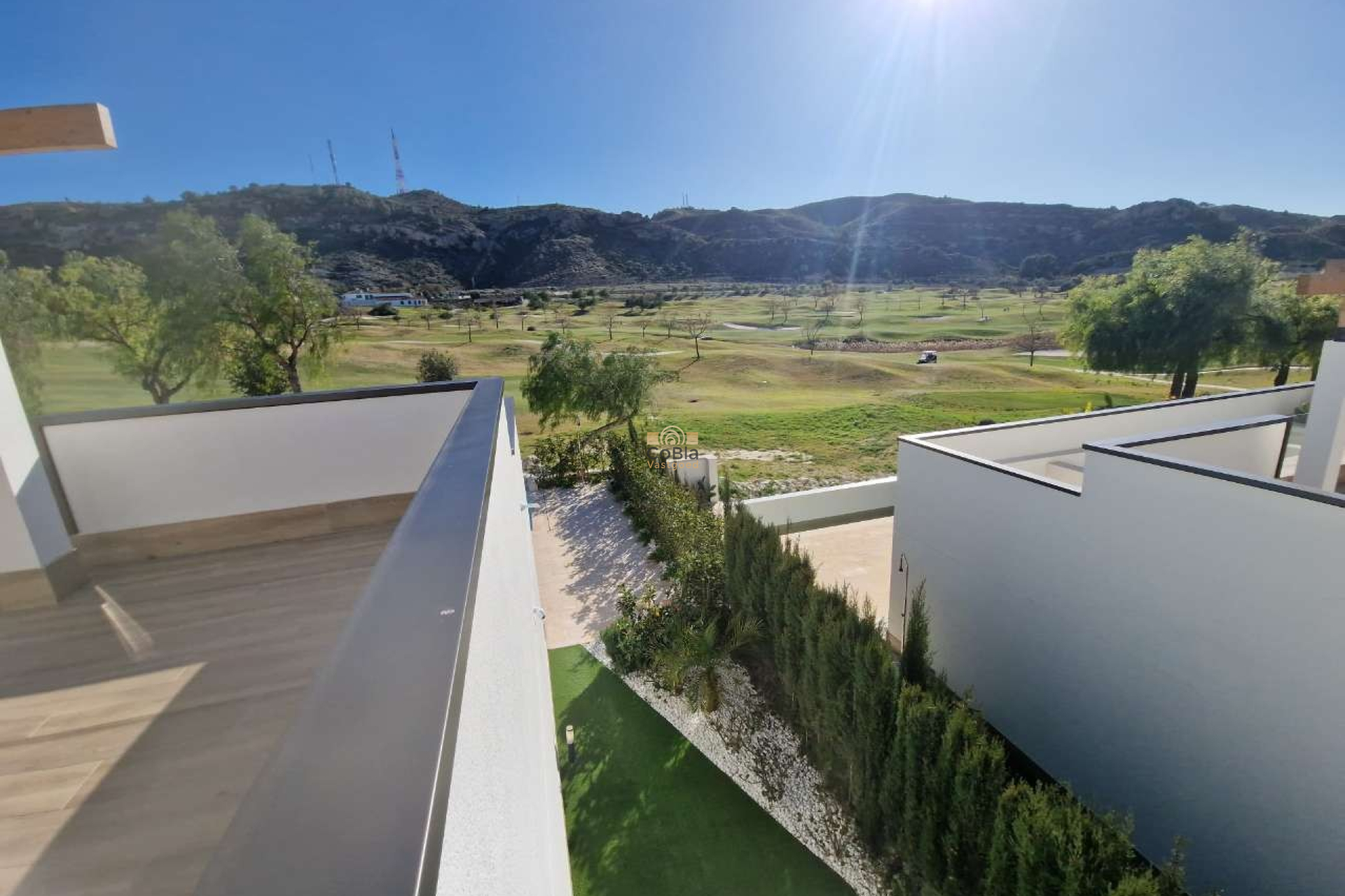 Resale - Villa - Monforte del Cid - Font del Llop