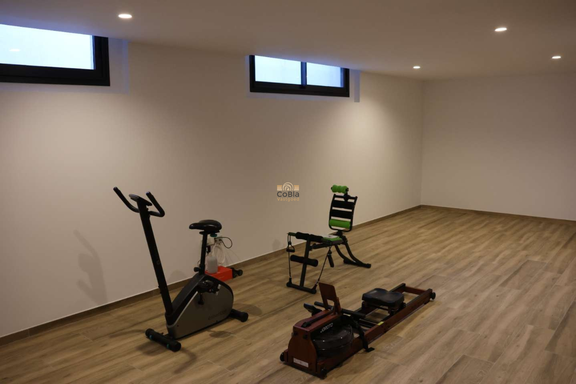 Resale - Villa - Monforte del Cid - Font del Llop