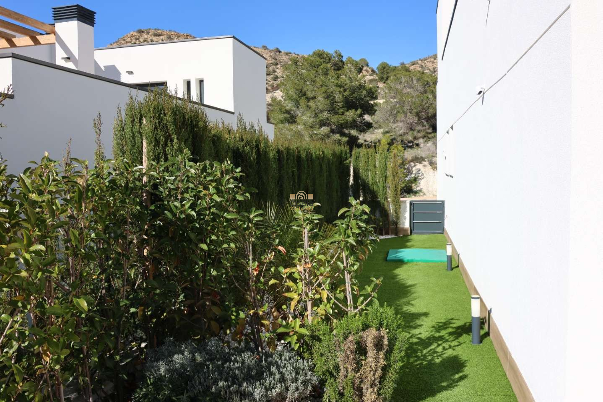 Resale - Villa - Monforte del Cid - Font del Llop