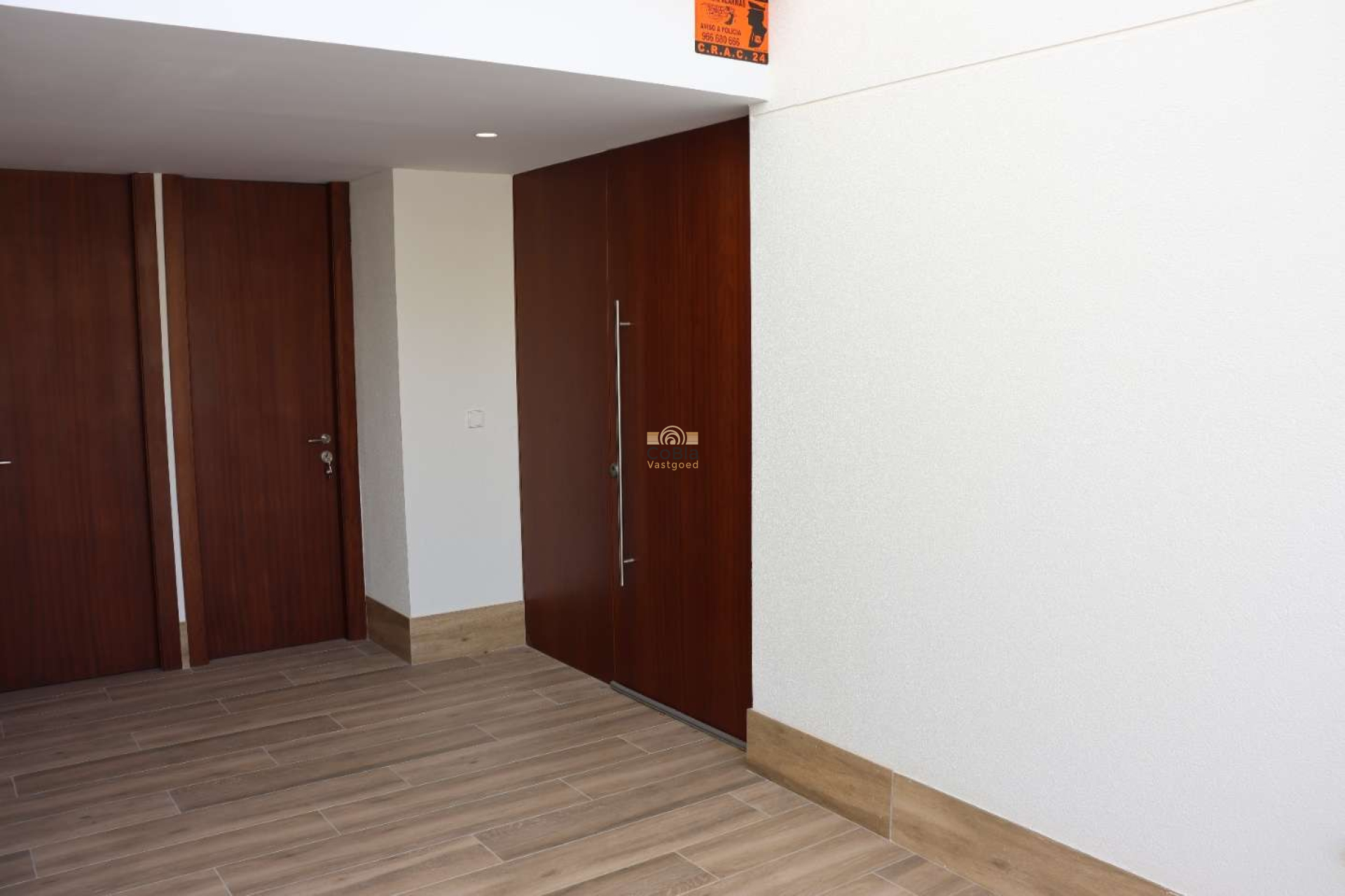 Resale - Villa - Monforte del Cid - Font del Llop