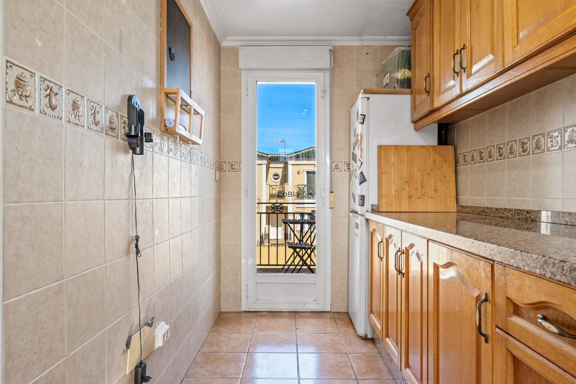 Resale - Villa - Orihuela Costa - Castillo de Don Juan