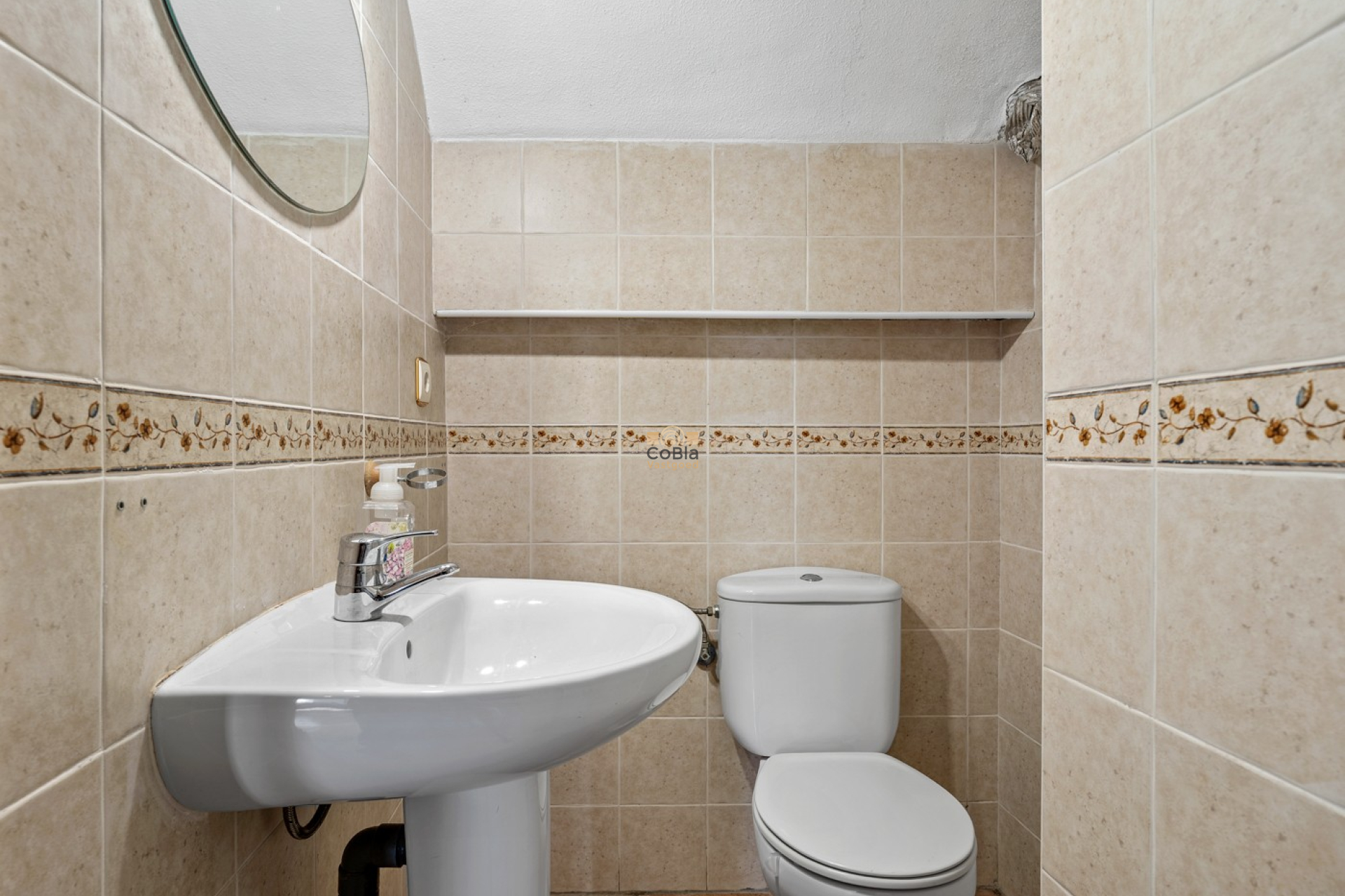 Resale - Villa - Orihuela Costa - Castillo de Don Juan