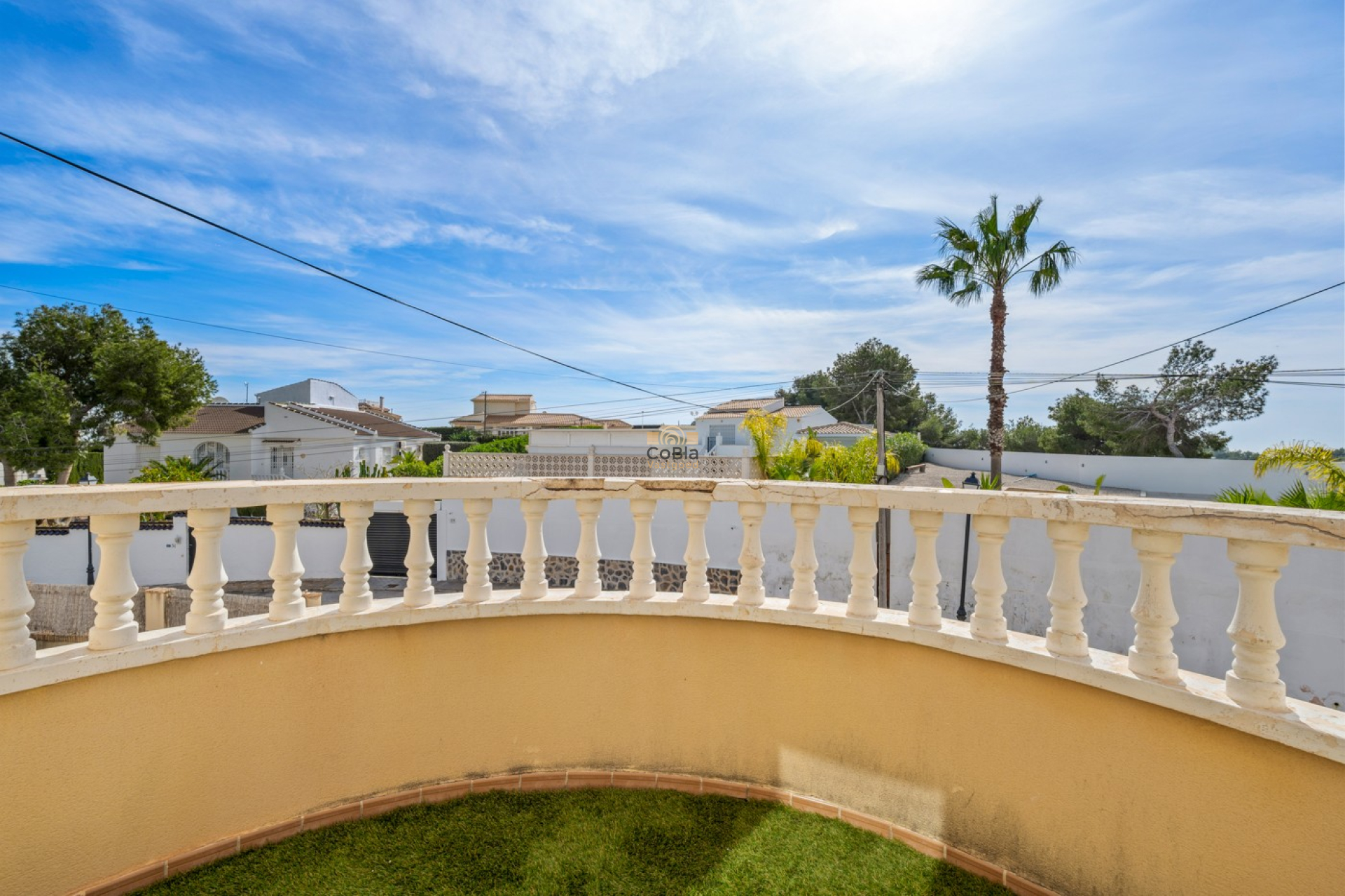 Resale - Villa - Orihuela Costa - Castillo de Don Juan