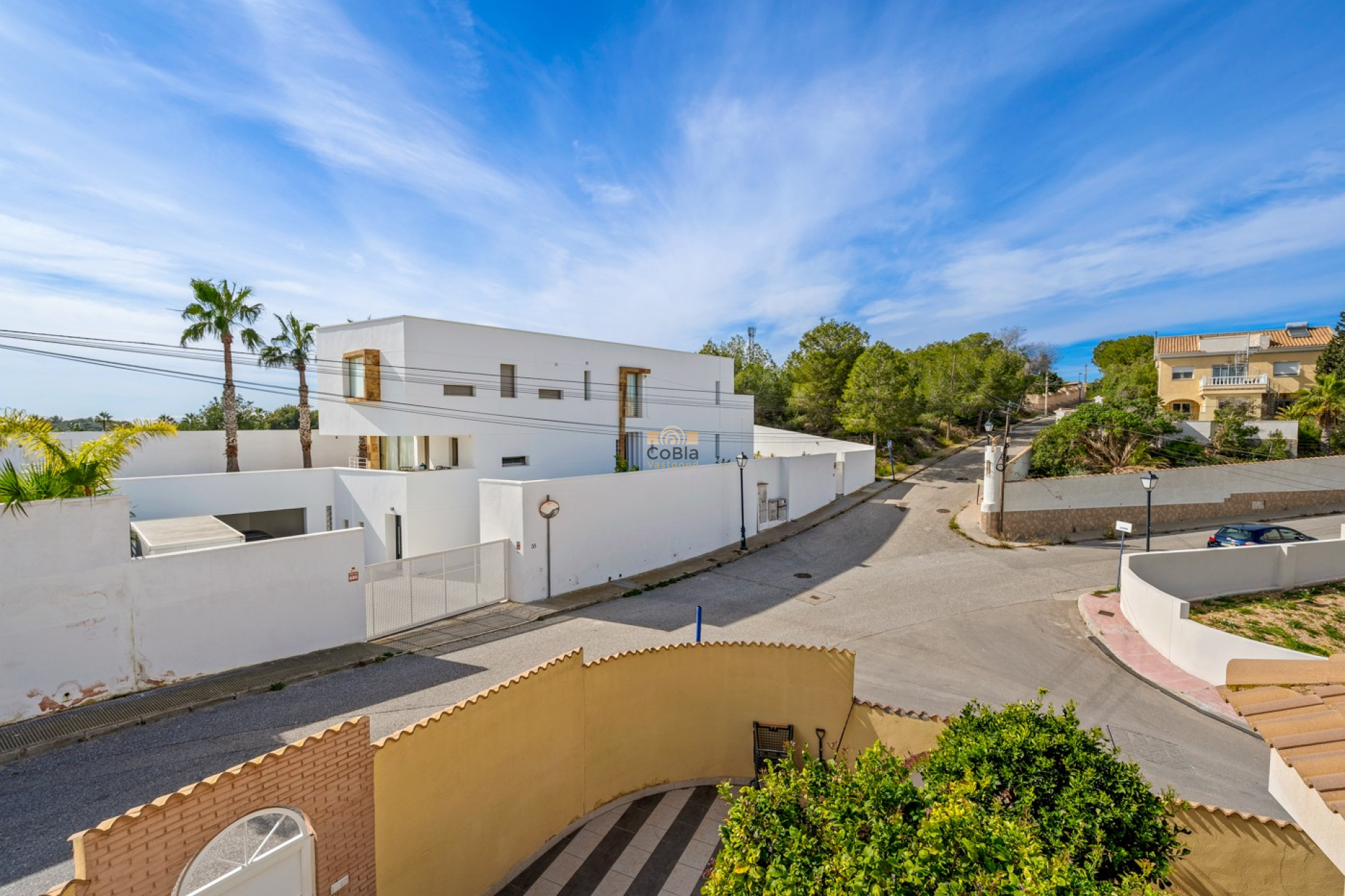 Resale - Villa - Orihuela Costa - Castillo de Don Juan