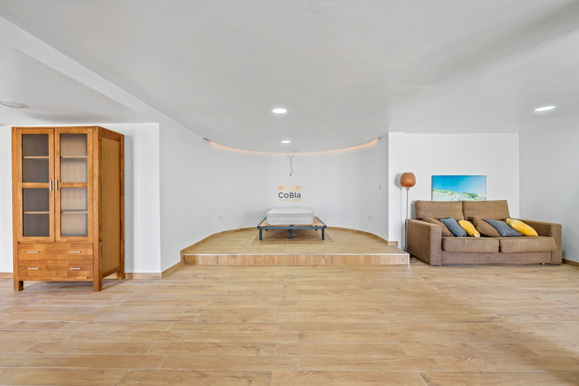 Resale - Villa - Orihuela Costa - Castillo de Don Juan