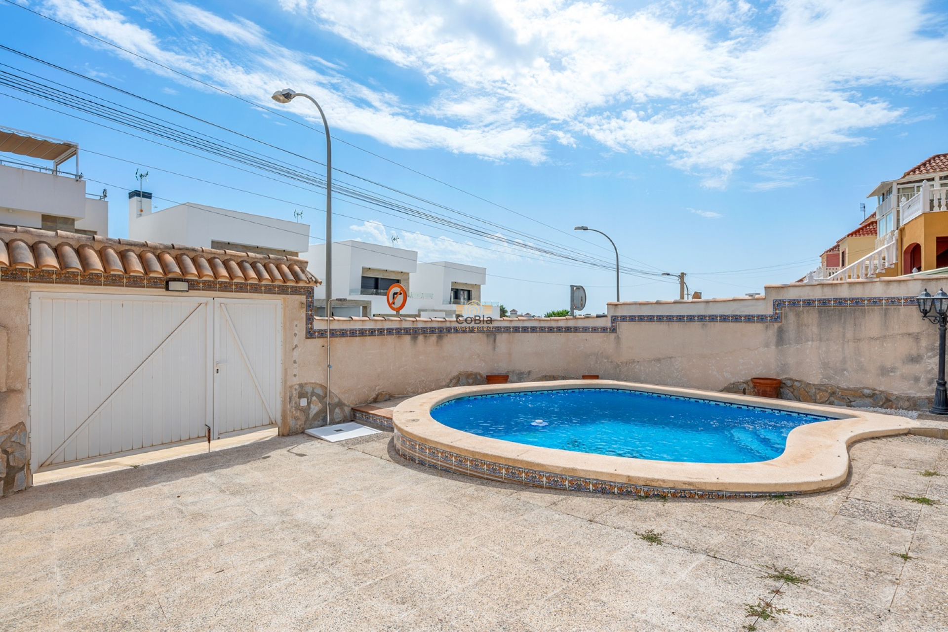Resale - Villa - Orihuela Costa - El Galan