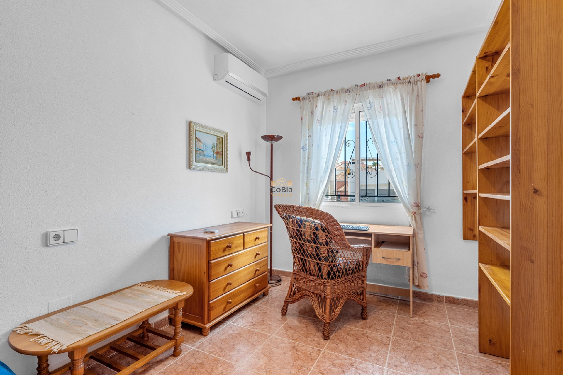 Resale - Villa - Orihuela Costa - El Galan