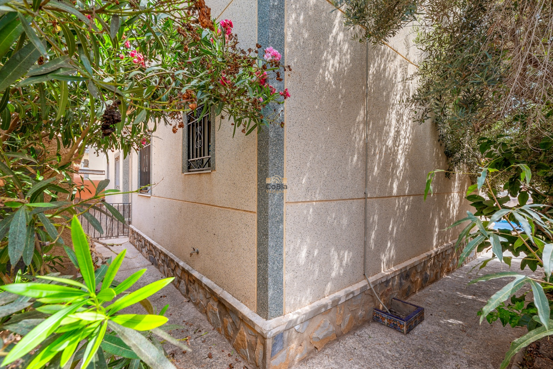 Resale - Villa - Orihuela Costa - El Galan