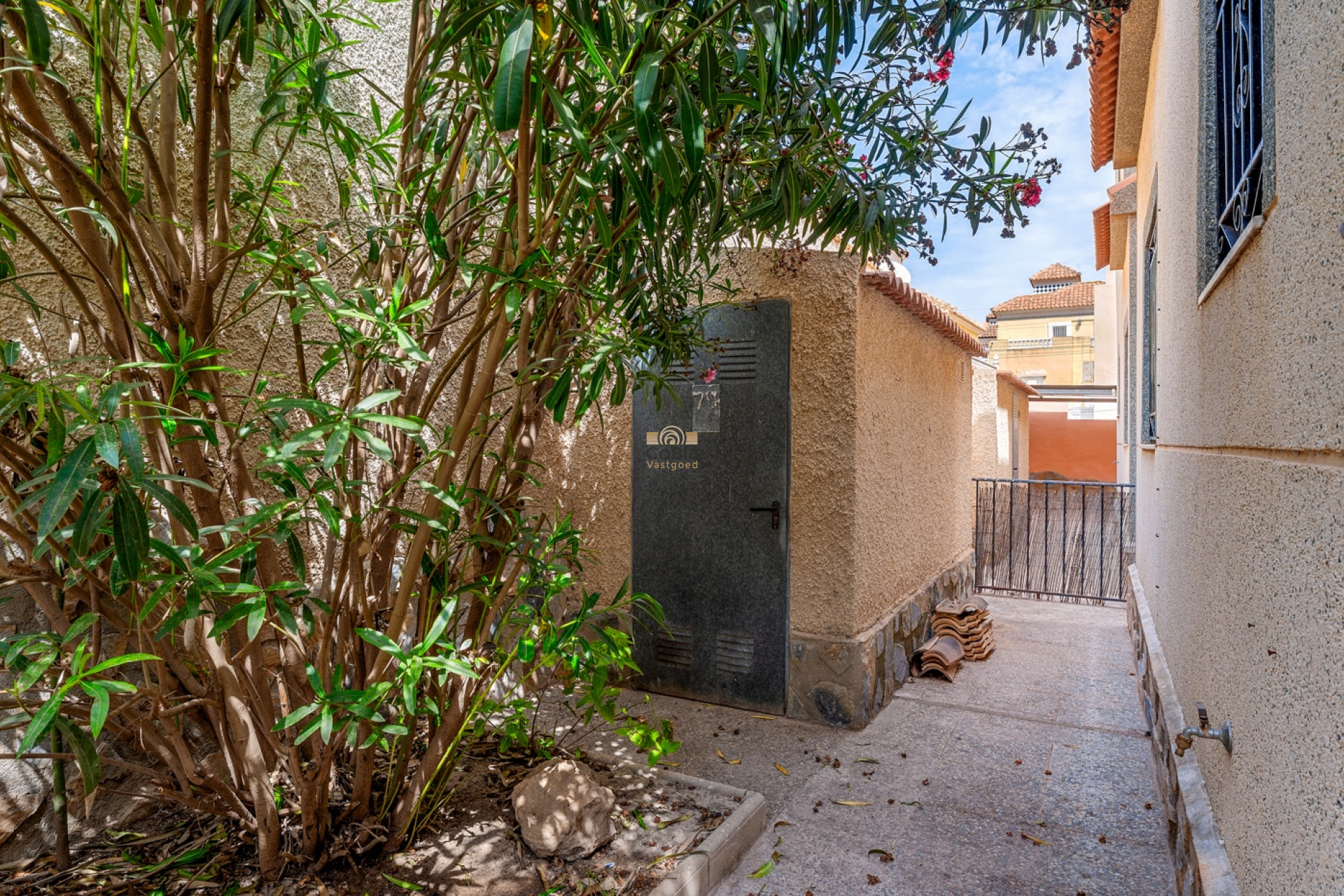 Resale - Villa - Orihuela Costa - El Galan