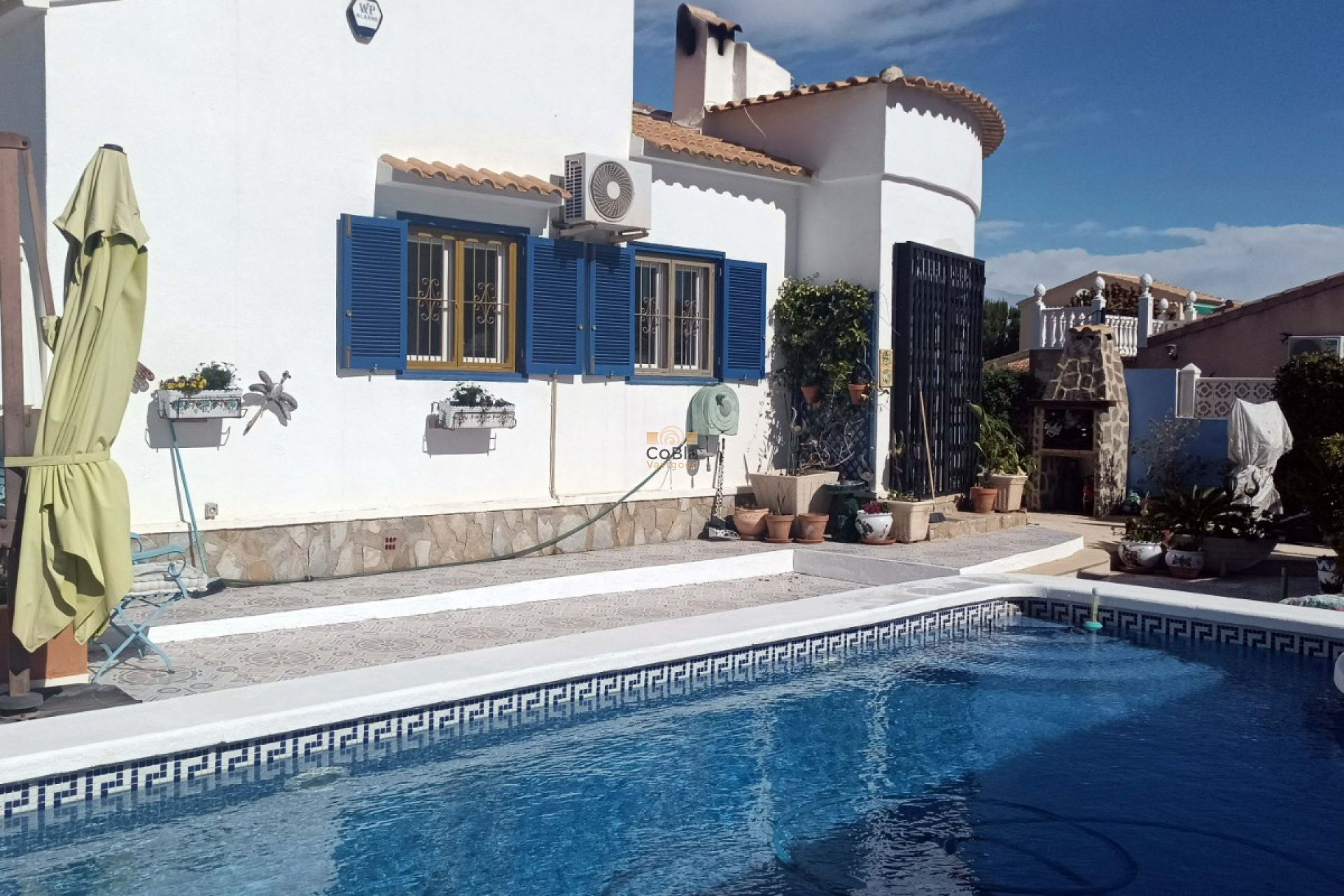 Resale - Villa - Orihuela Costa - La Florida