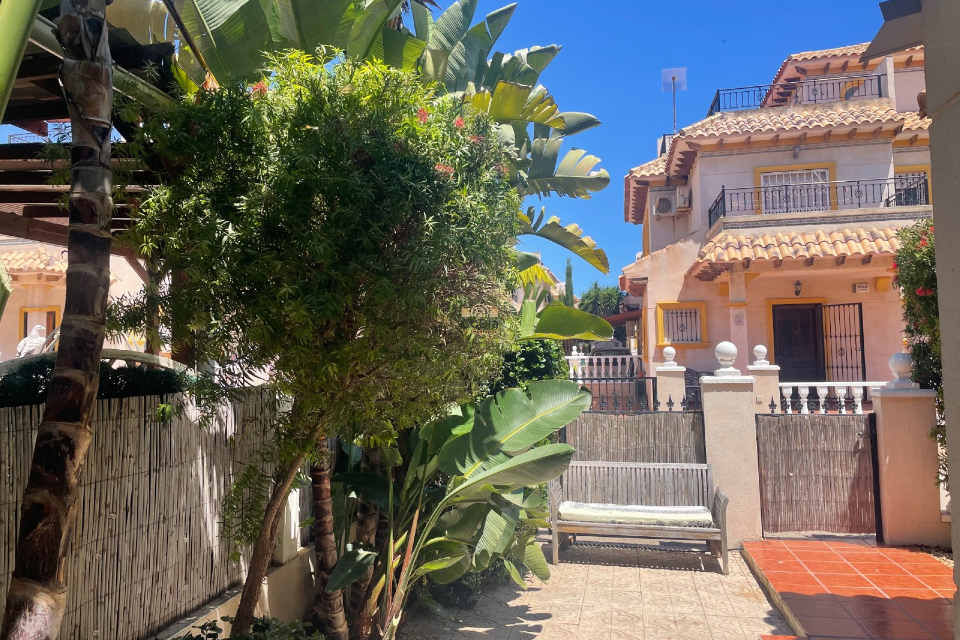 Resale - Villa - Orihuela Costa - La Regia