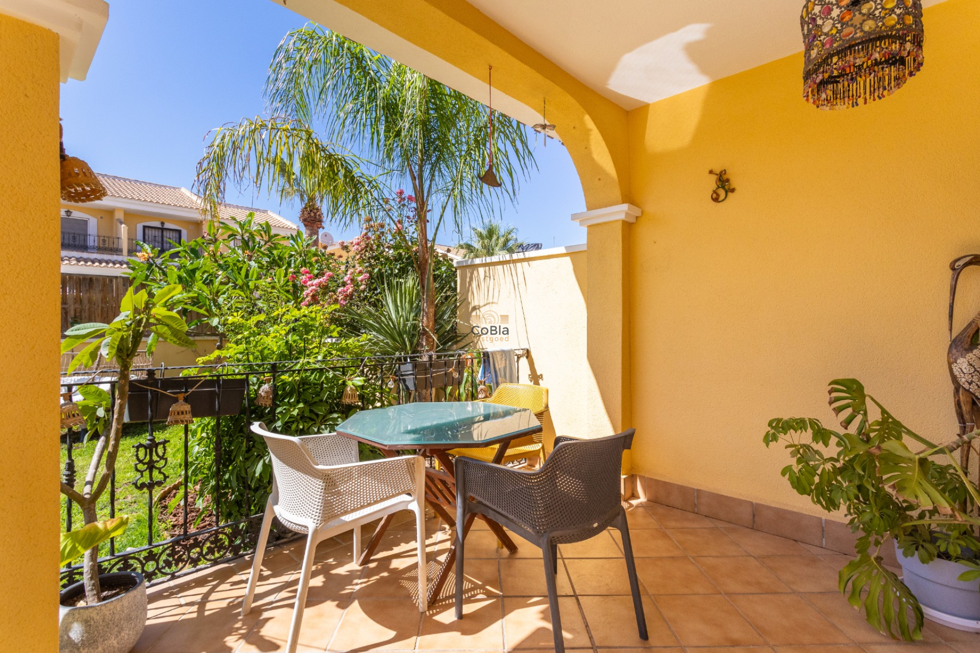 Resale - Villa - Orihuela Costa - Los Dolses