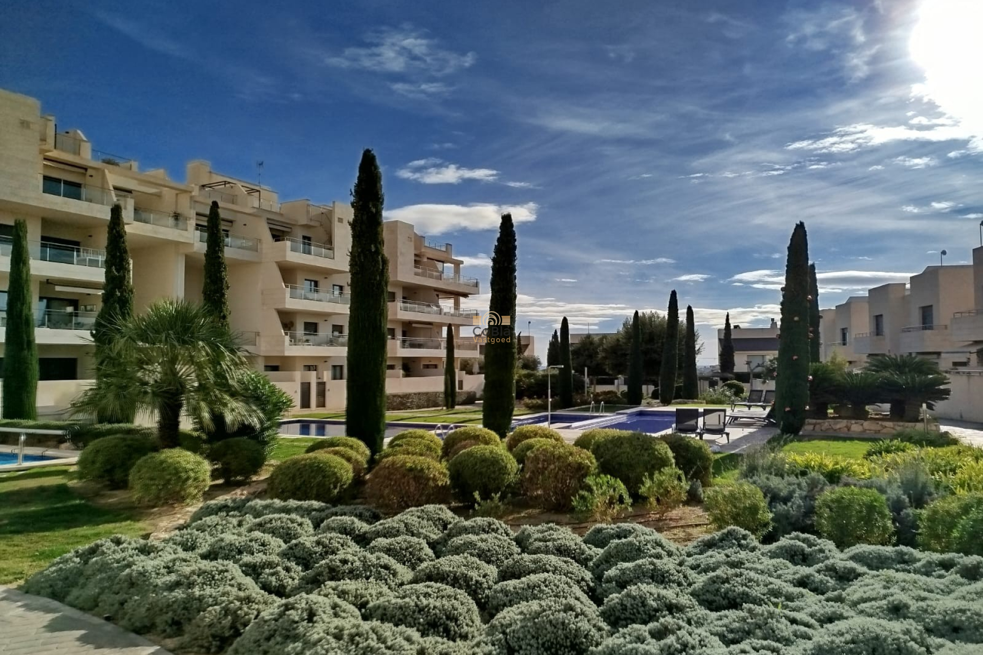 Resale - Villa - Orihuela Costa - Los Dolses