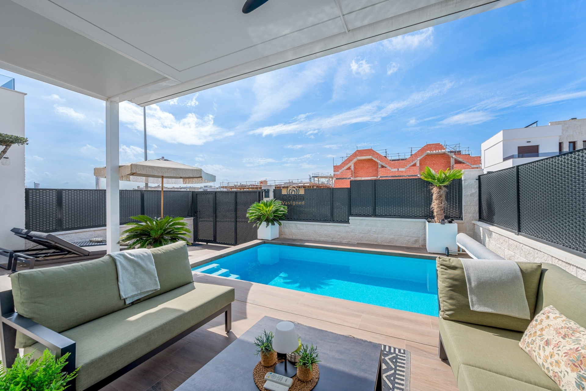 Resale - Villa - Orihuela Costa - Orihuela