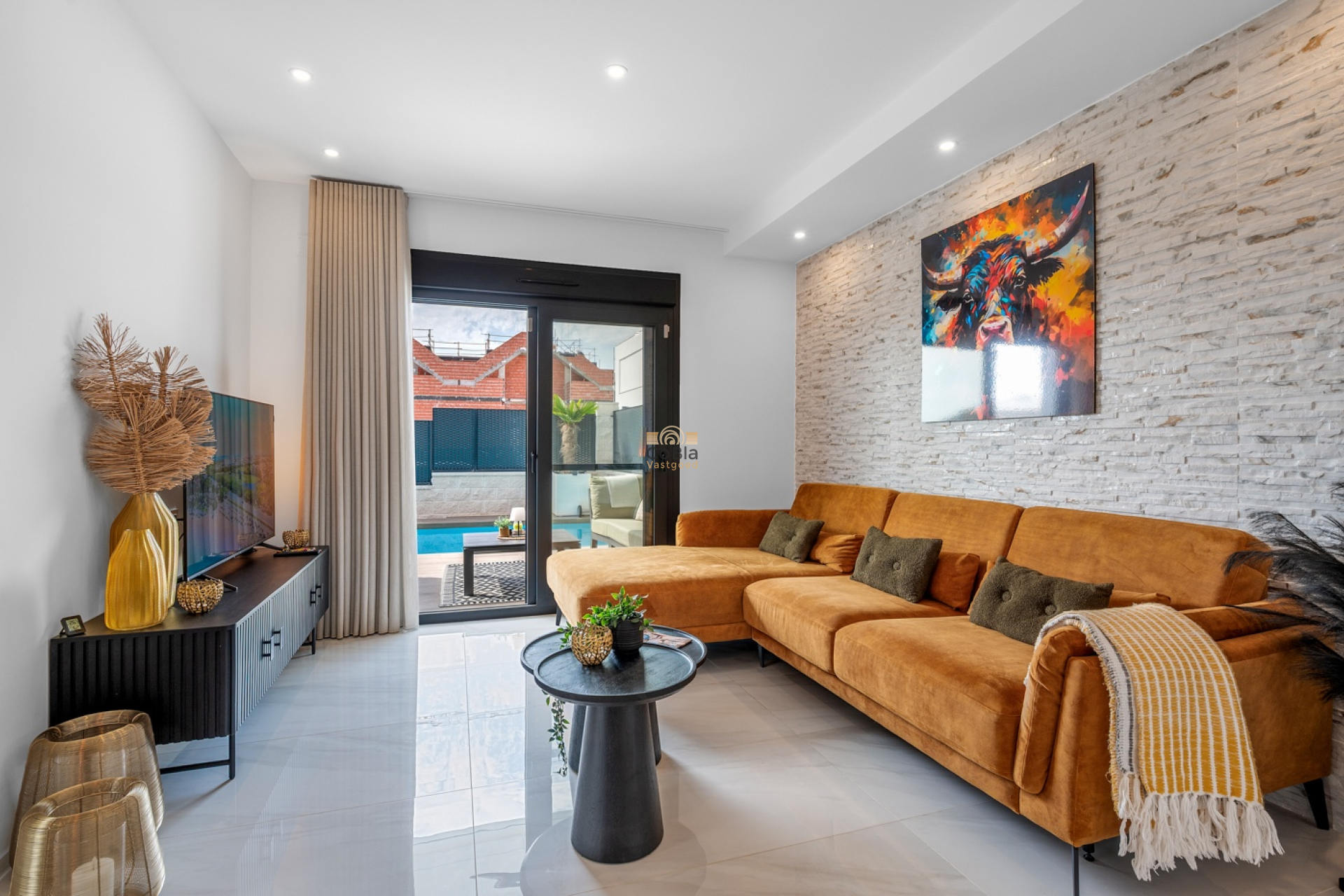 Resale - Villa - Orihuela Costa - Orihuela