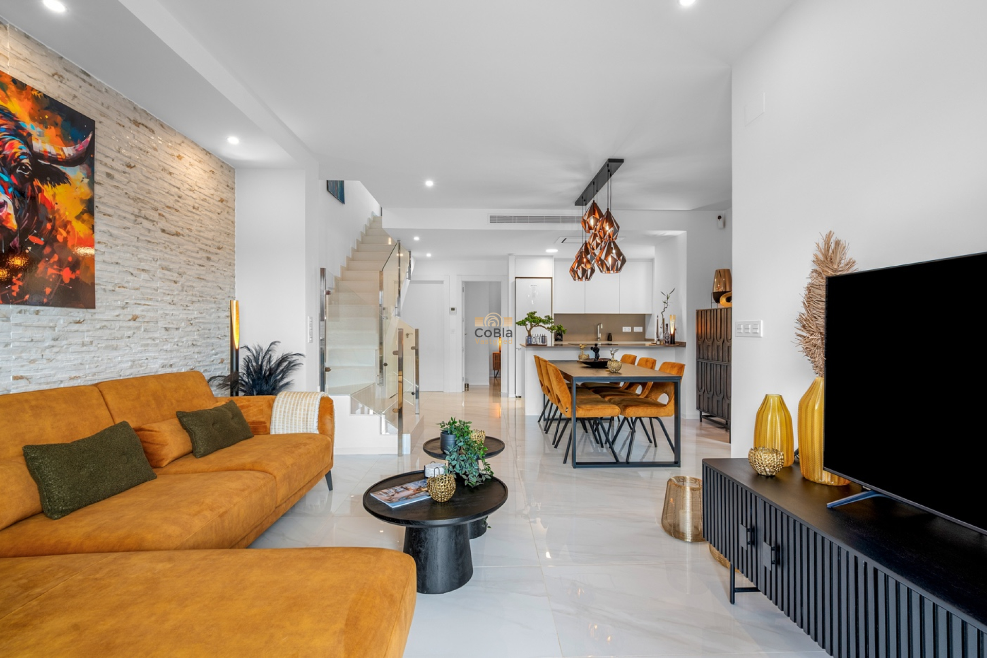Resale - Villa - Orihuela Costa - Orihuela