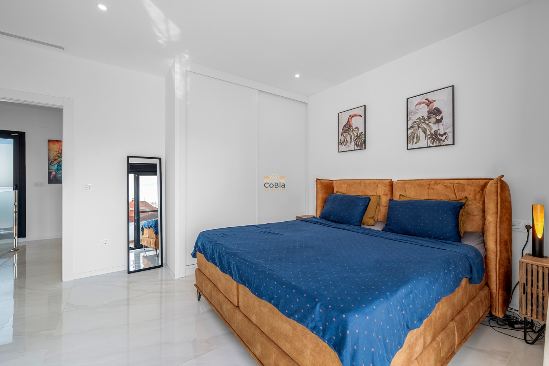 Resale - Villa - Orihuela Costa - Orihuela