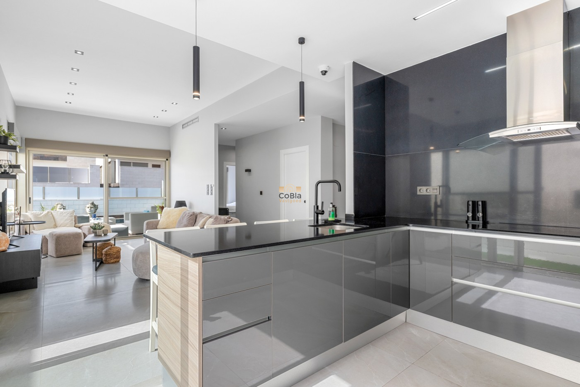 Resale - Villa - Orihuela Costa - Villamartín