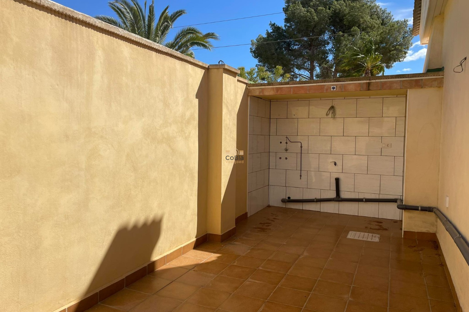 Resale - Villa - Orihuela Costa - Villamartín