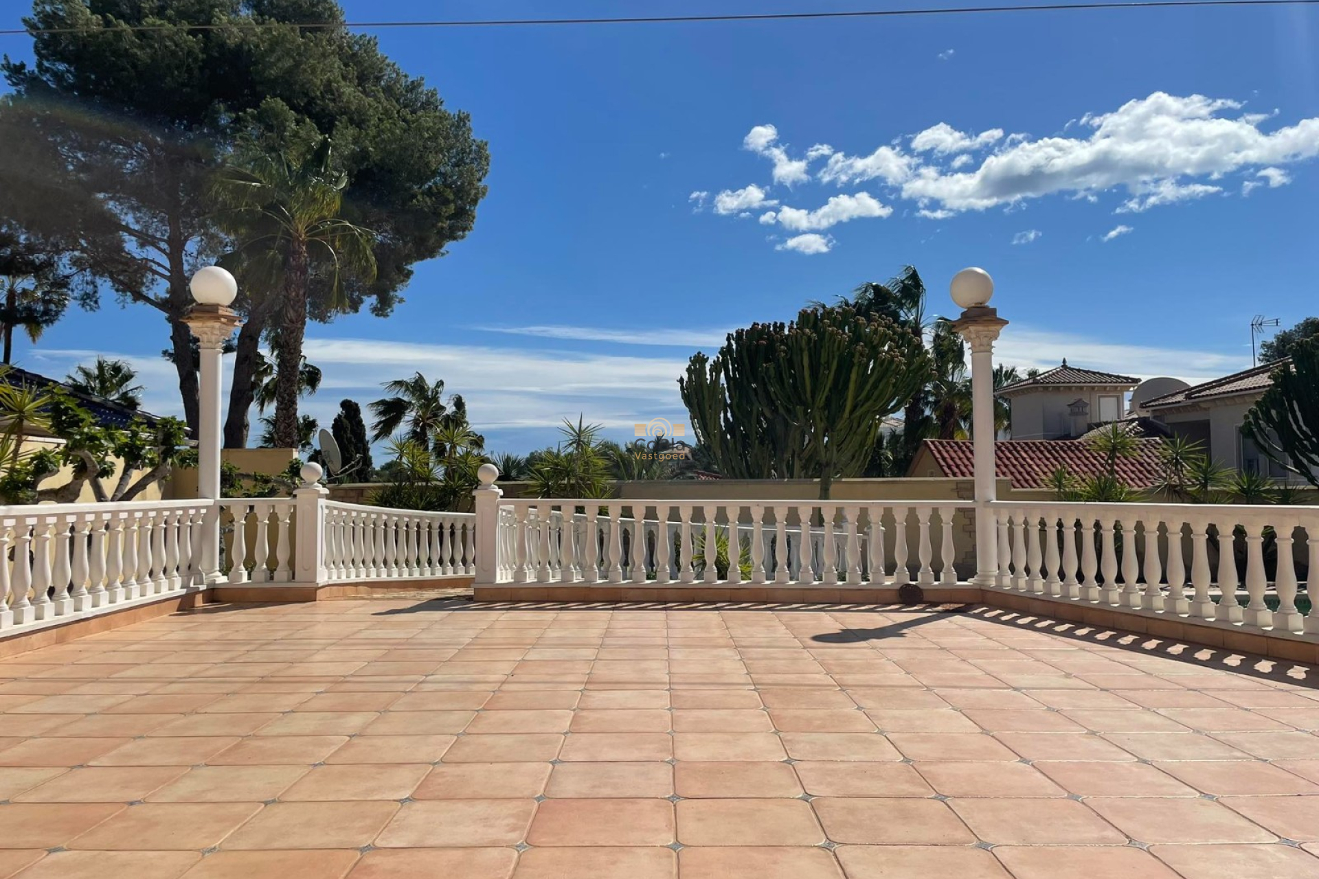 Resale - Villa - Orihuela Costa - Villamartín