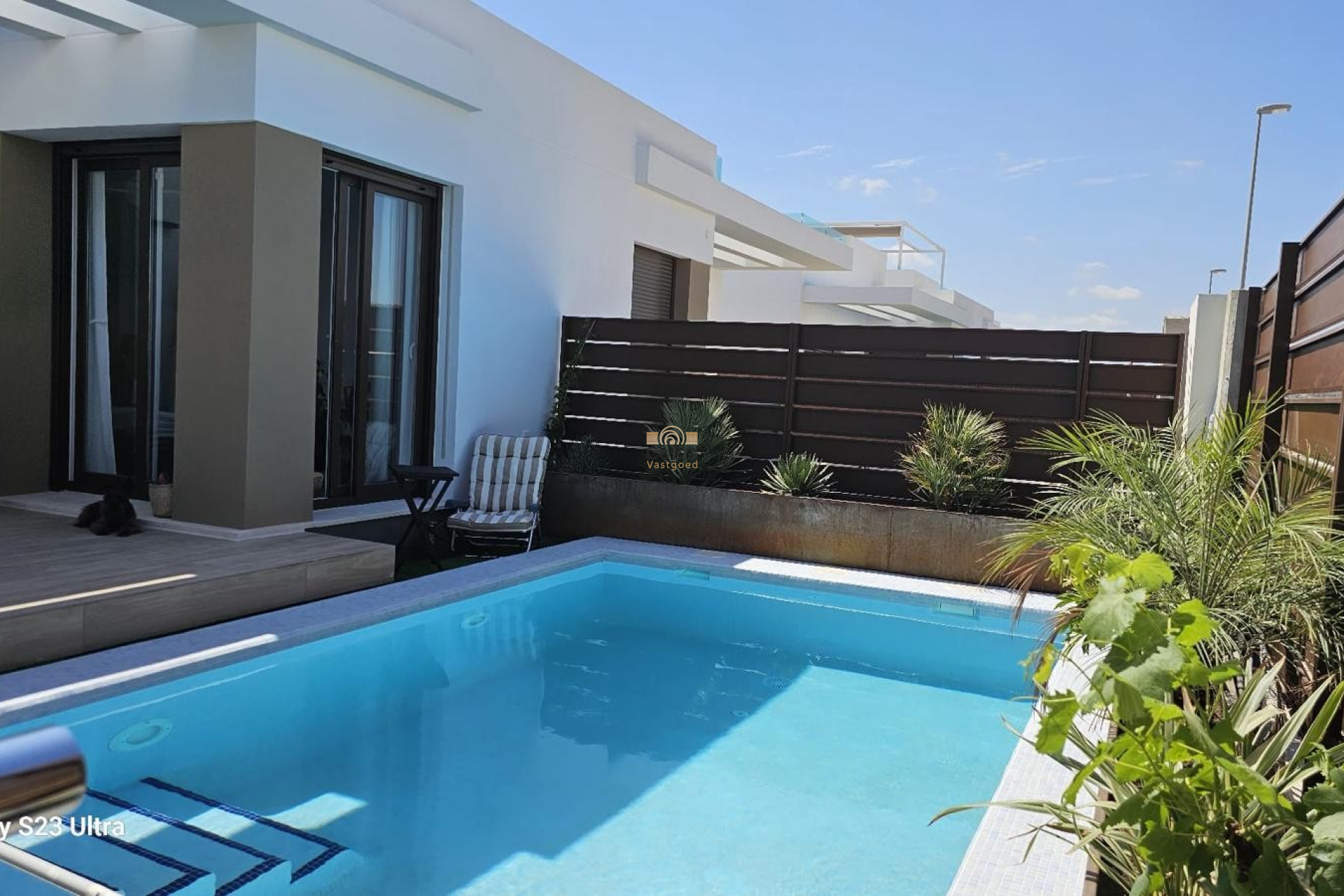 Resale - Villa - Orihuela - Vistabella