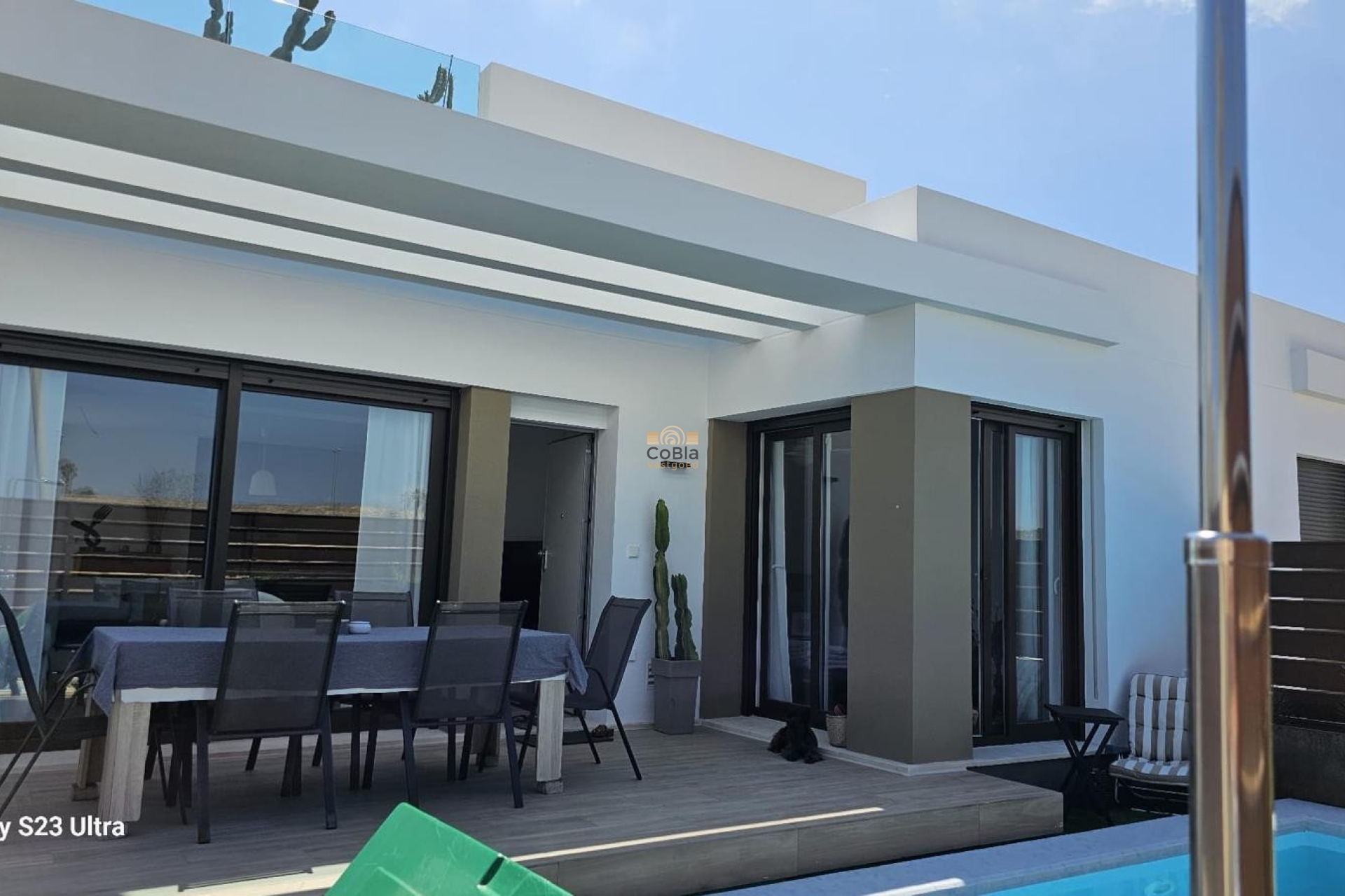 Resale - Villa - Orihuela - Vistabella