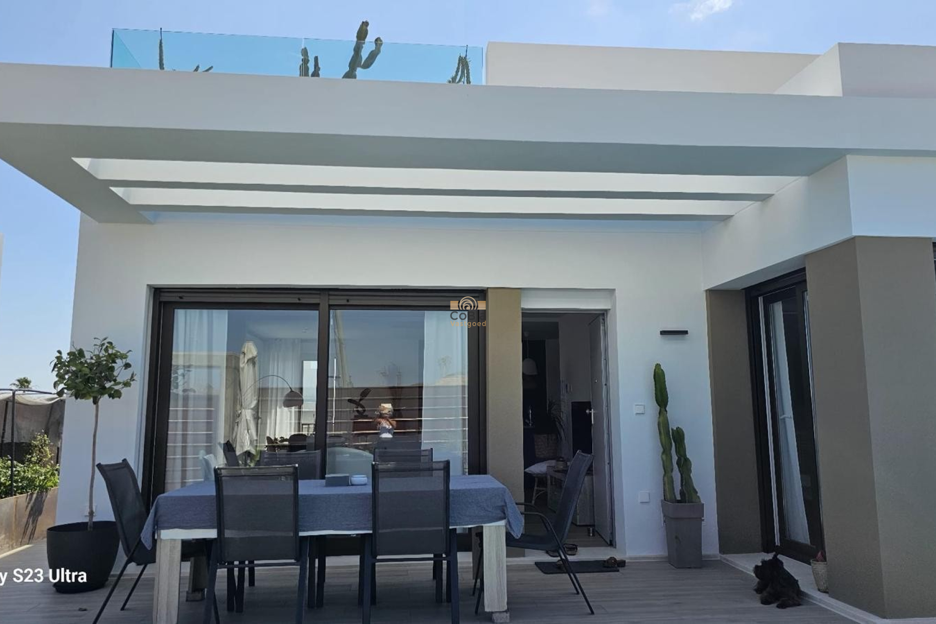 Resale - Villa - Orihuela - Vistabella