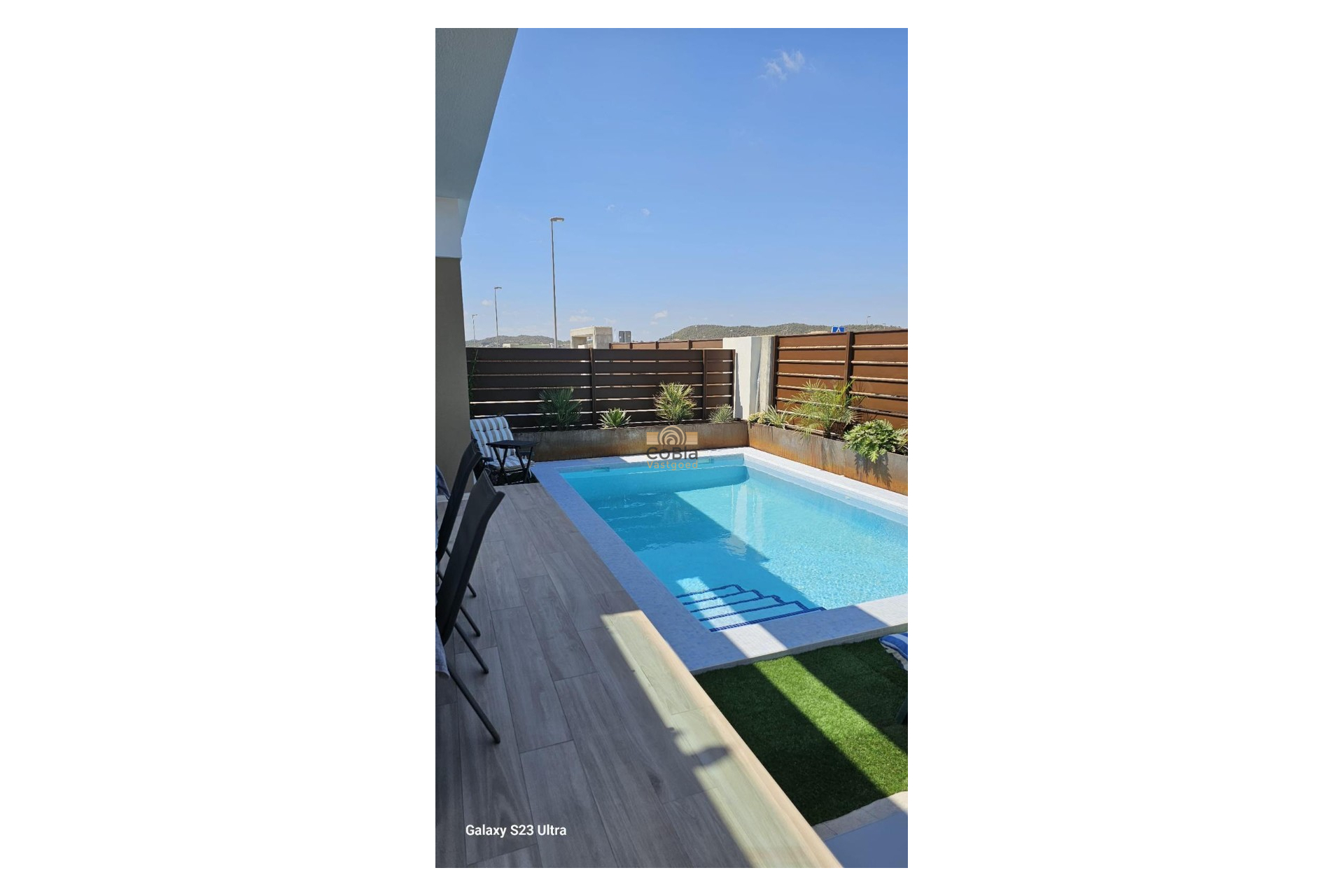 Resale - Villa - Orihuela - Vistabella