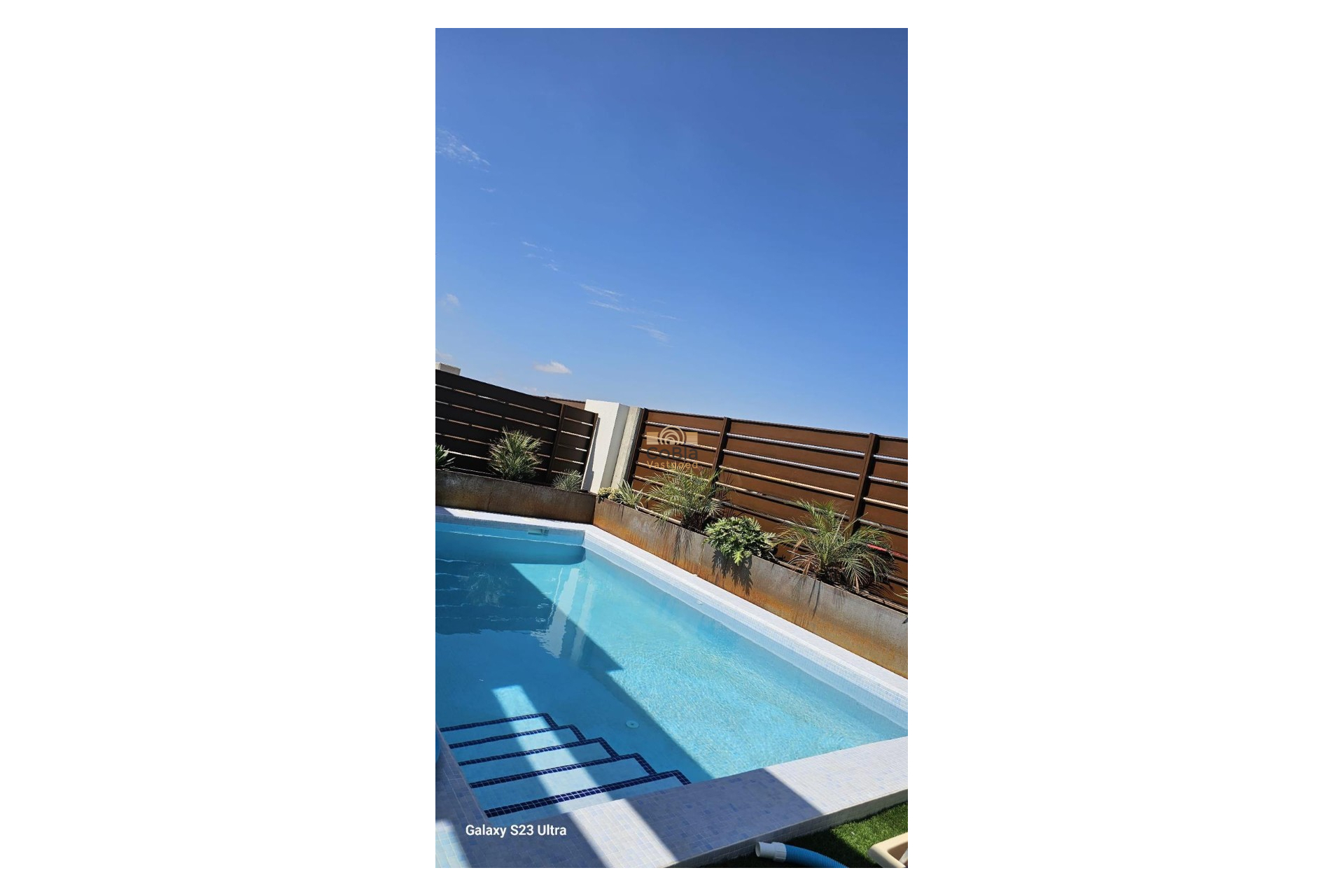 Resale - Villa - Orihuela - Vistabella