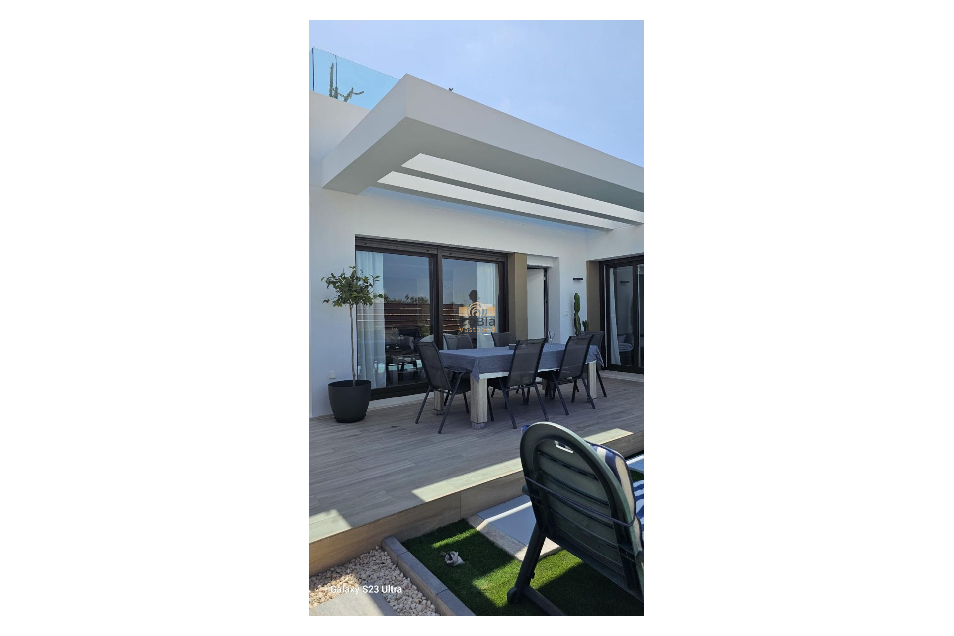 Resale - Villa - Orihuela - Vistabella