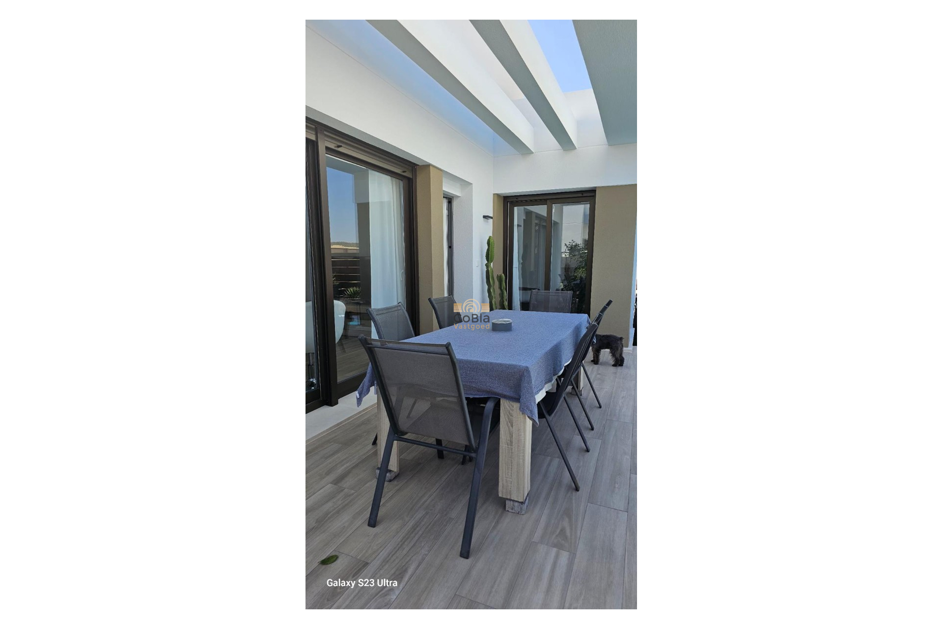 Resale - Villa - Orihuela - Vistabella