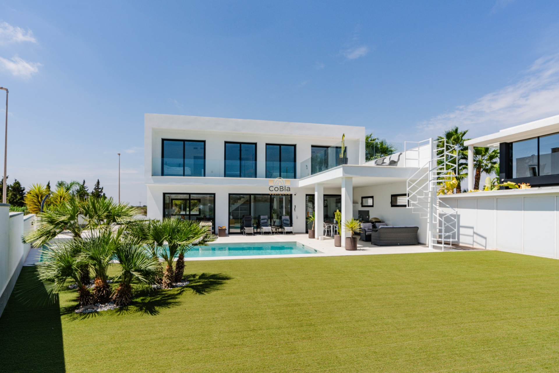 Resale - Villa - San Fulgencio - La Marina