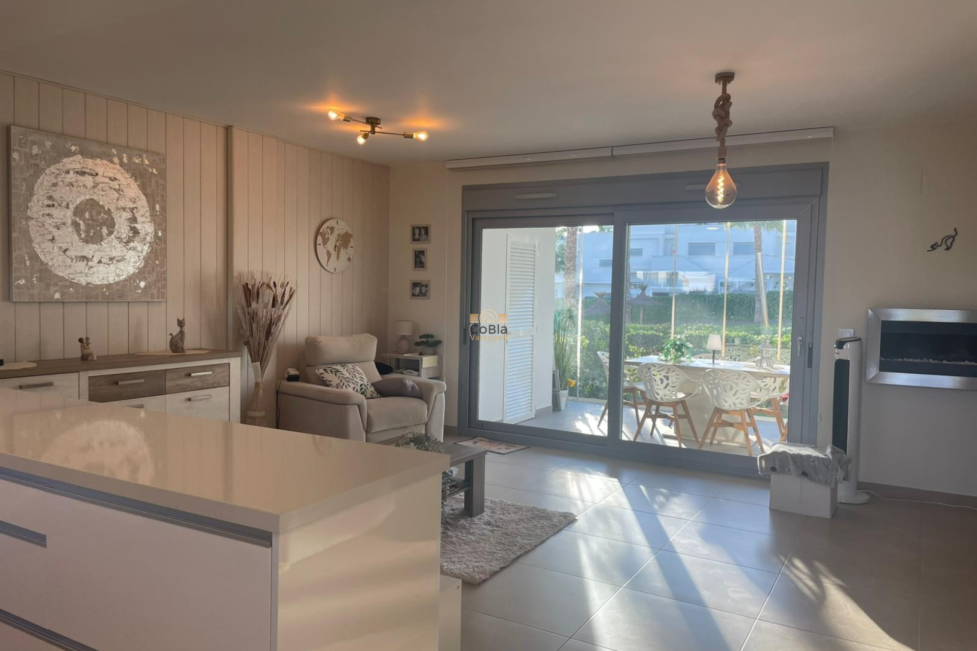 Revente - 1. Apartment / flat - Orihuela - Vistabella Golf