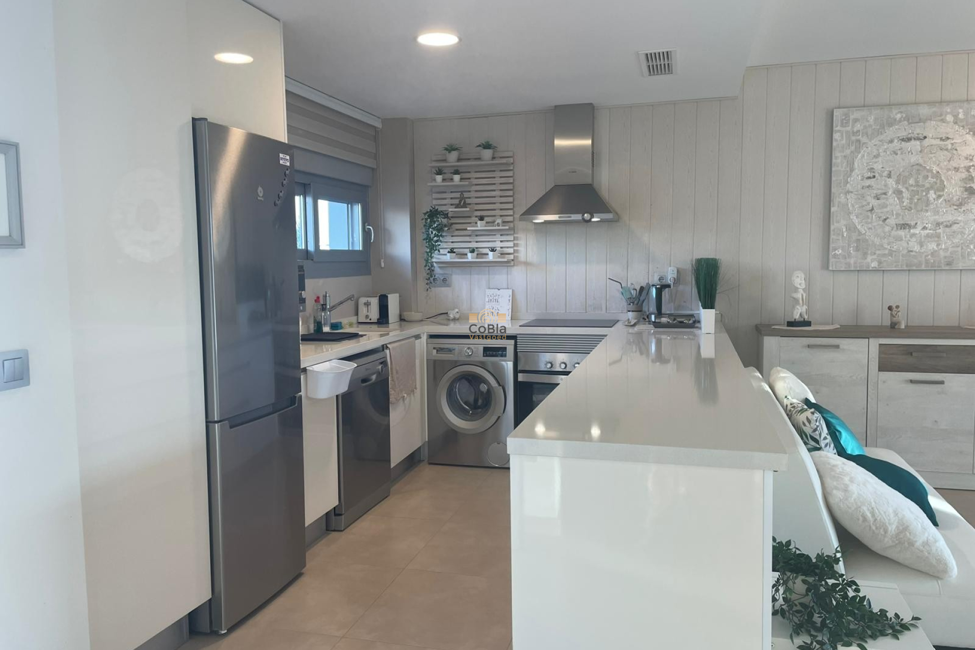 Revente - 1. Apartment / flat - Orihuela - Vistabella Golf