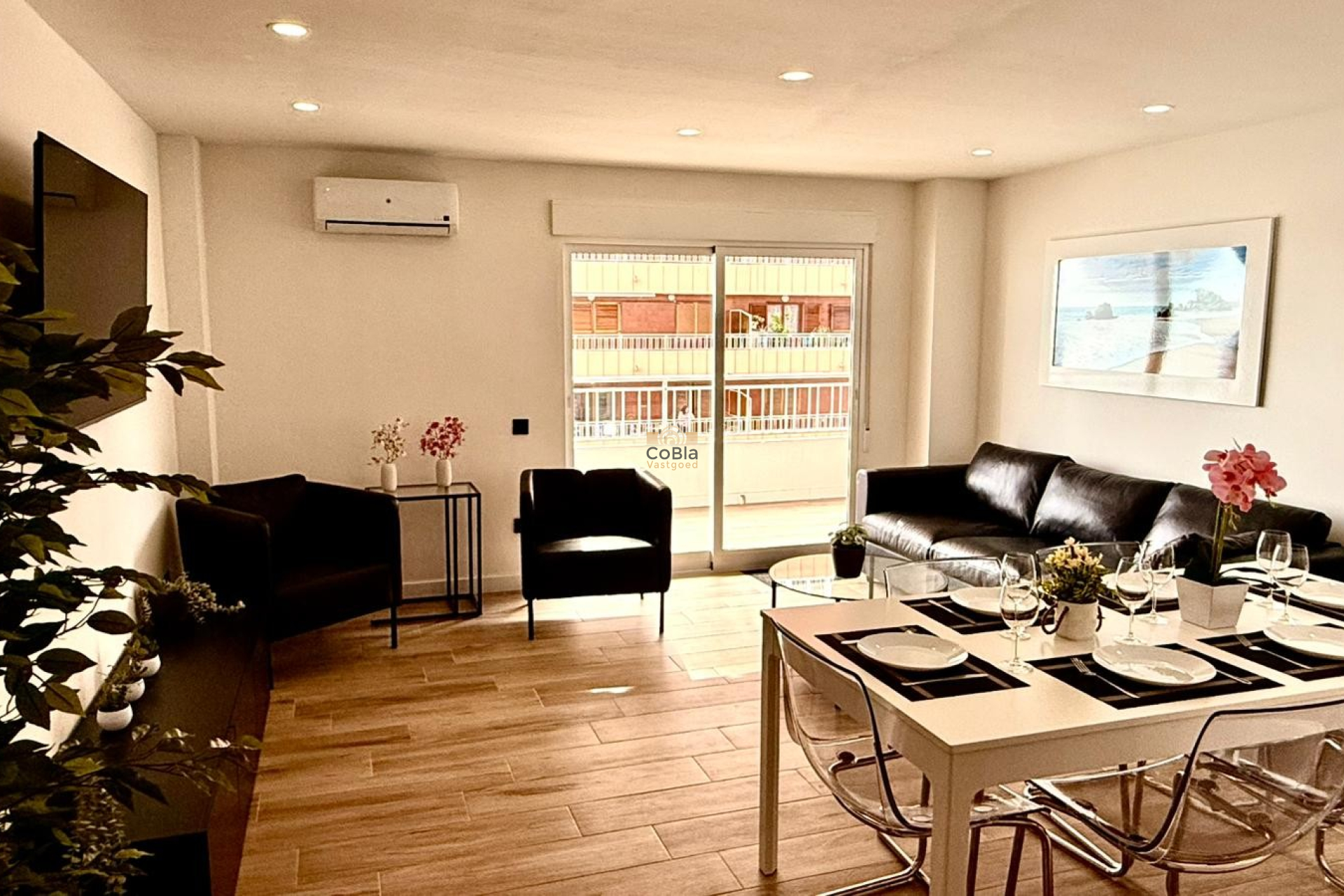 Revente - 1. Apartment / flat - Torrevieja
