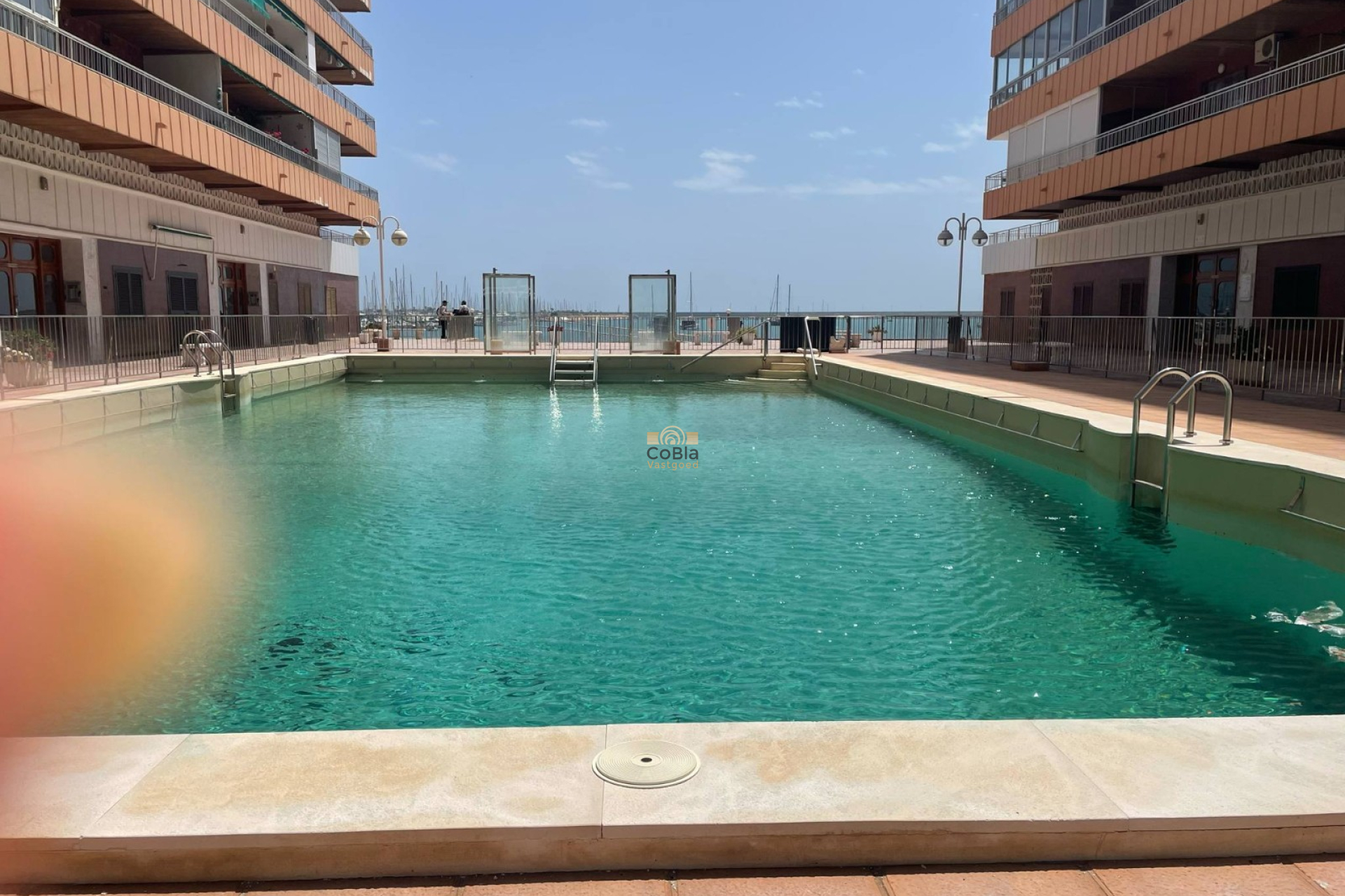 Revente - 1. Apartment / flat - Torrevieja