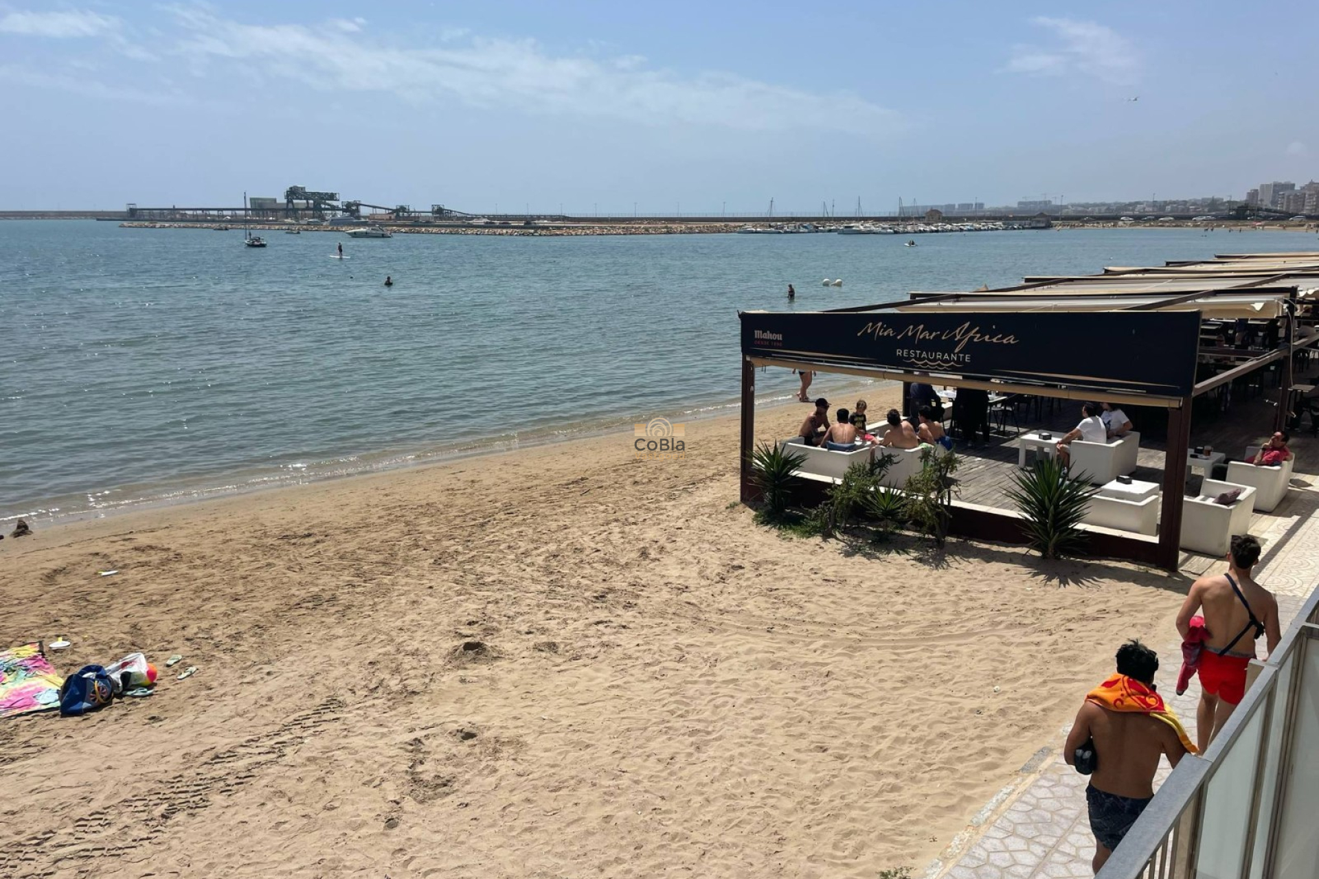 Revente - 1. Apartment / flat - Torrevieja