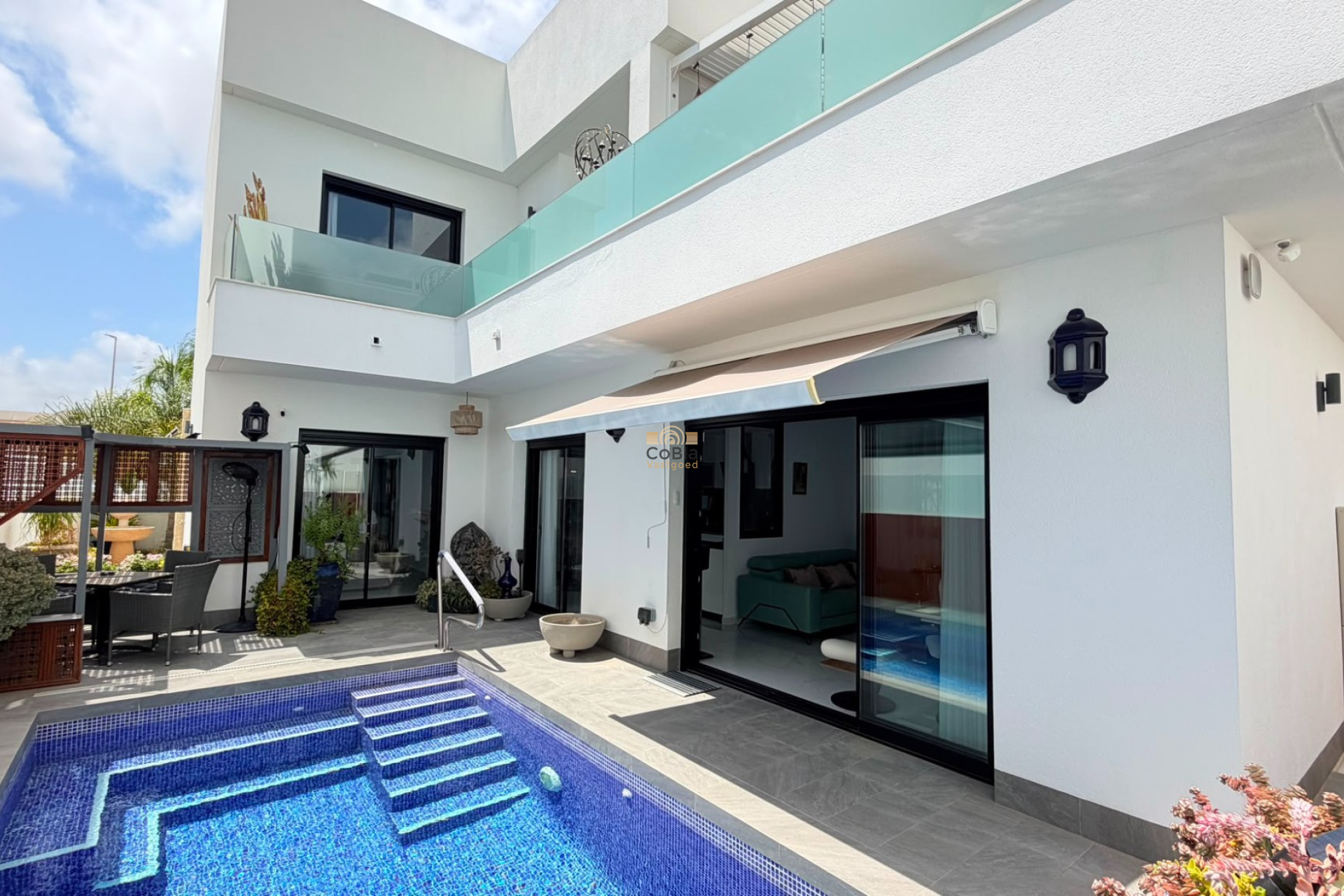 Revente - 4. House - Detached Villa - Los Montesinos - La Herrada